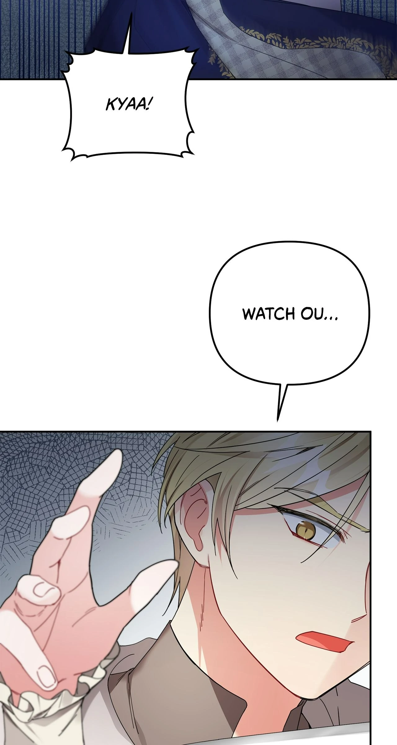 For Snow White Chapter 37 - page 10