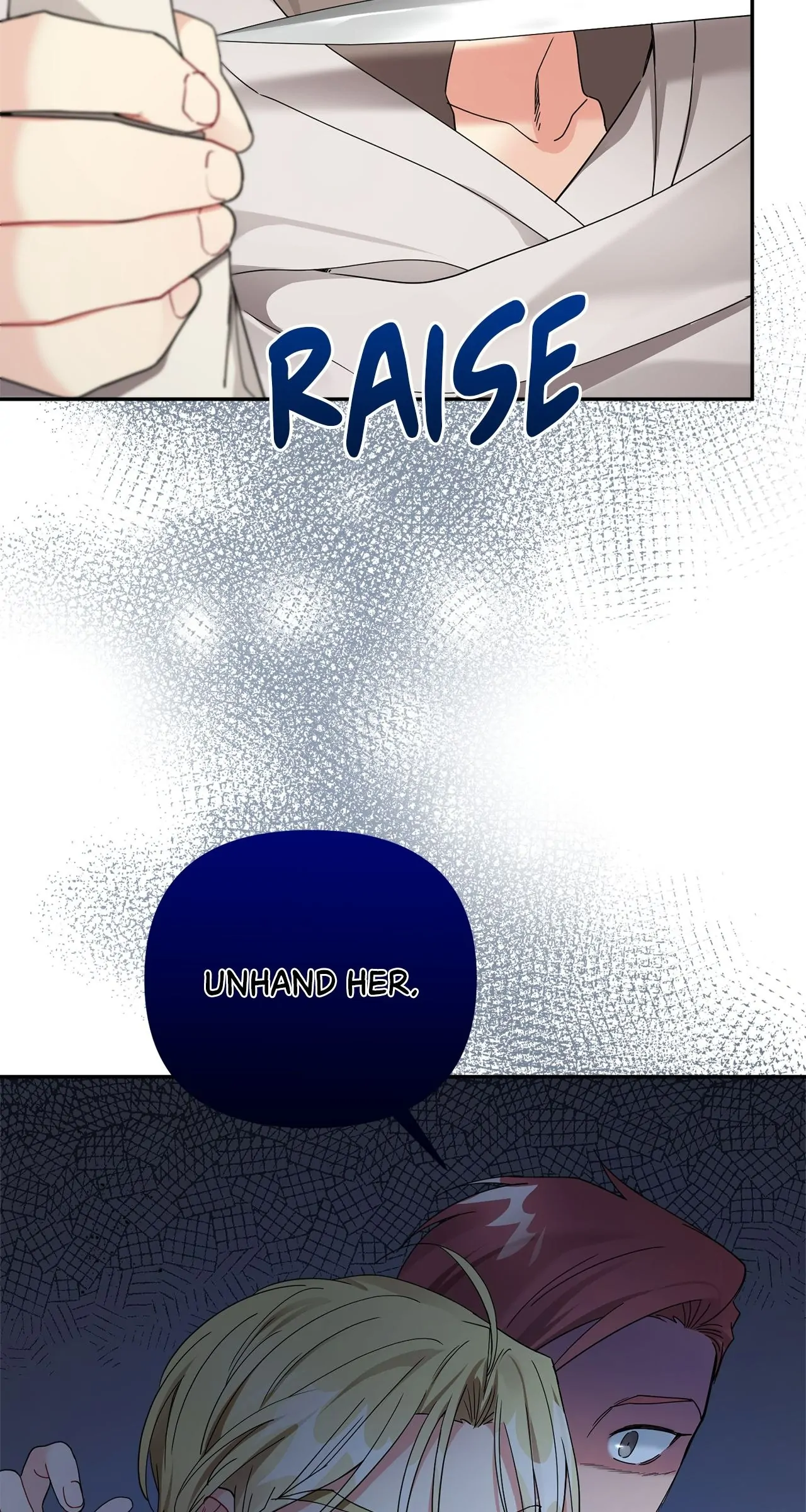 For Snow White Chapter 37 - page 11