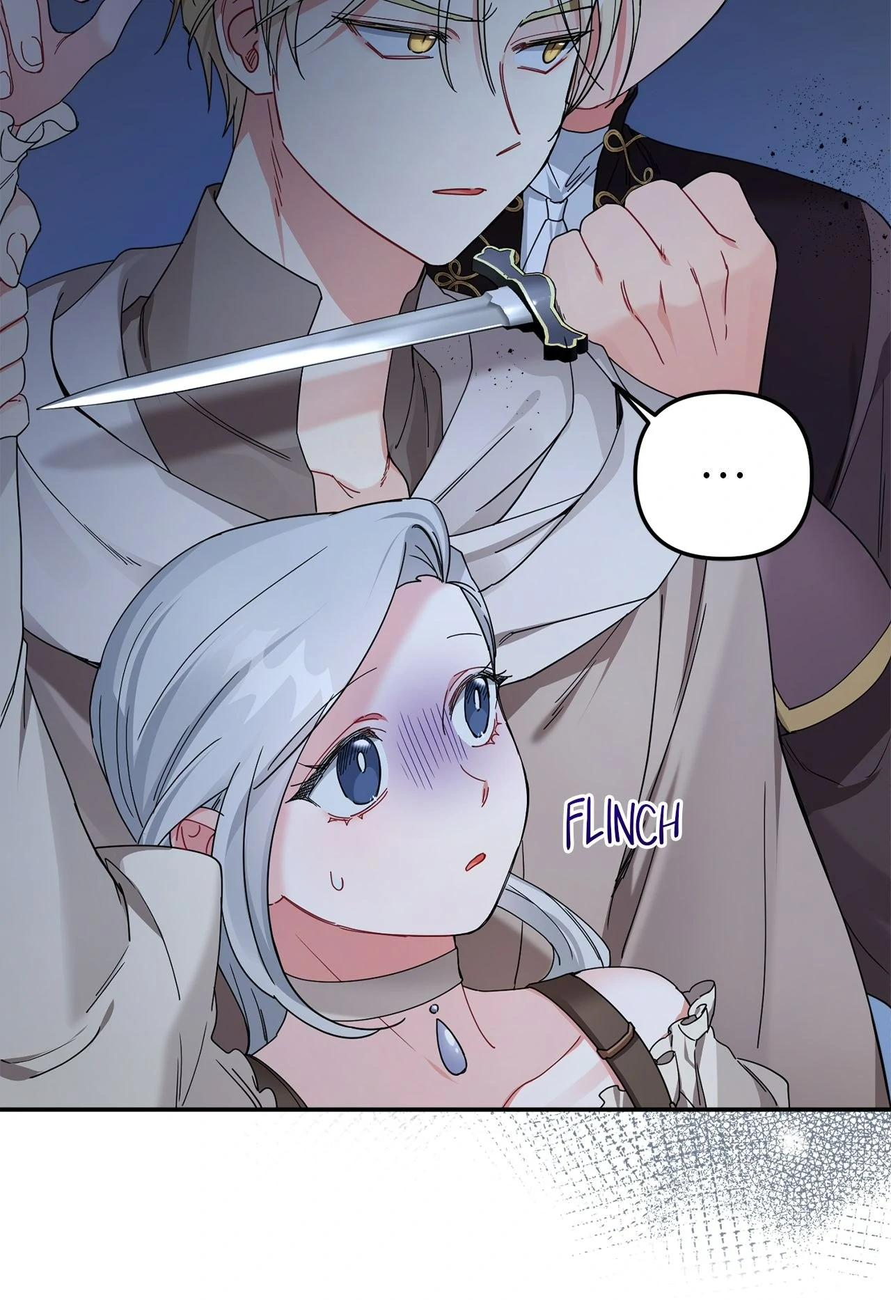 For Snow White Chapter 37 - page 12