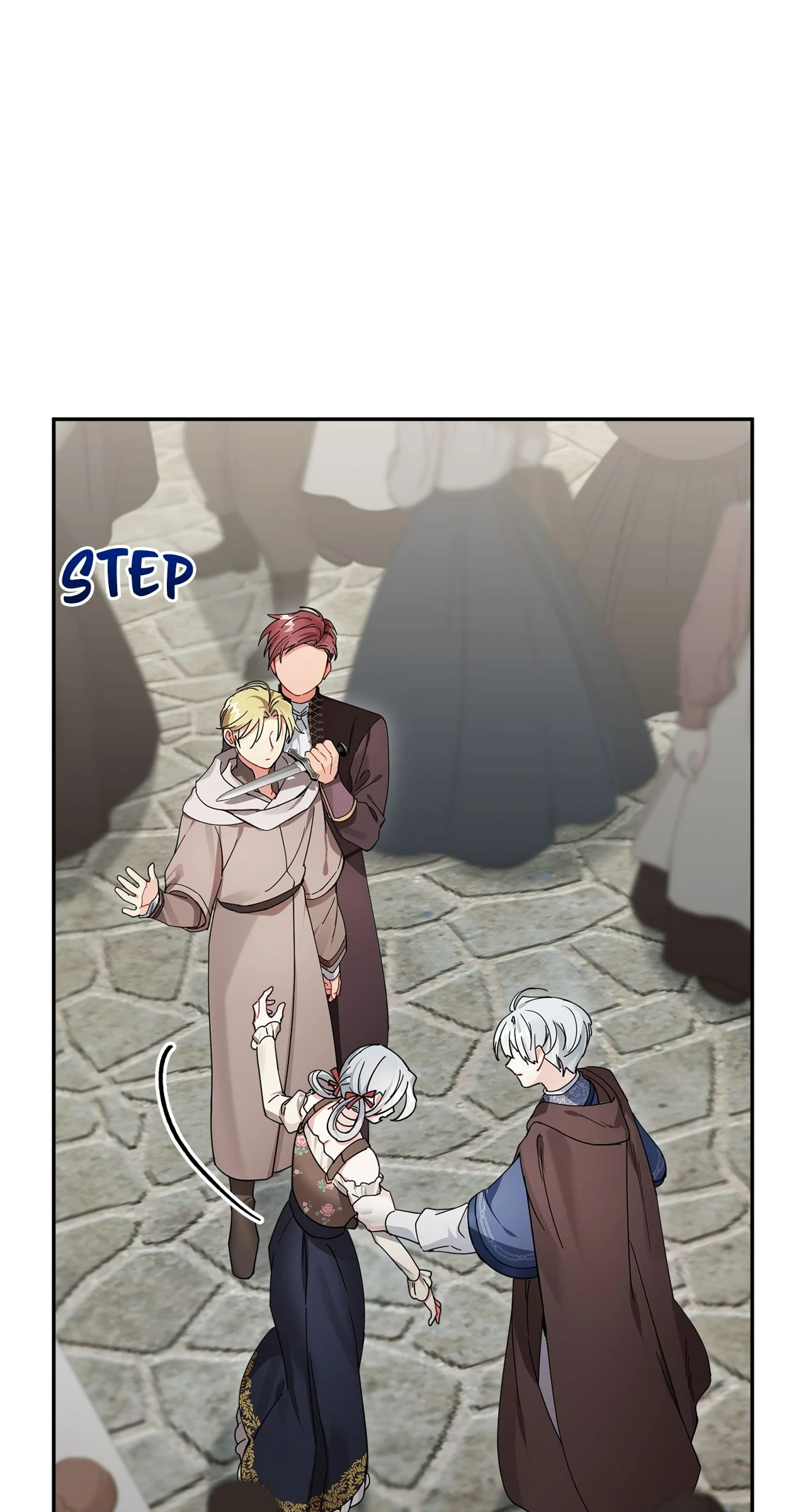 For Snow White Chapter 37 - page 13