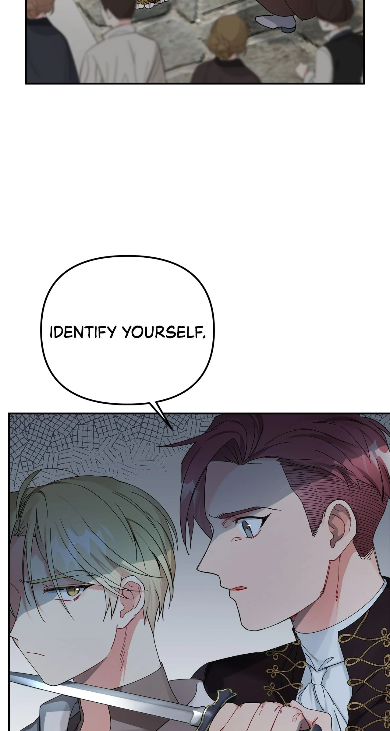 For Snow White Chapter 37 - page 14
