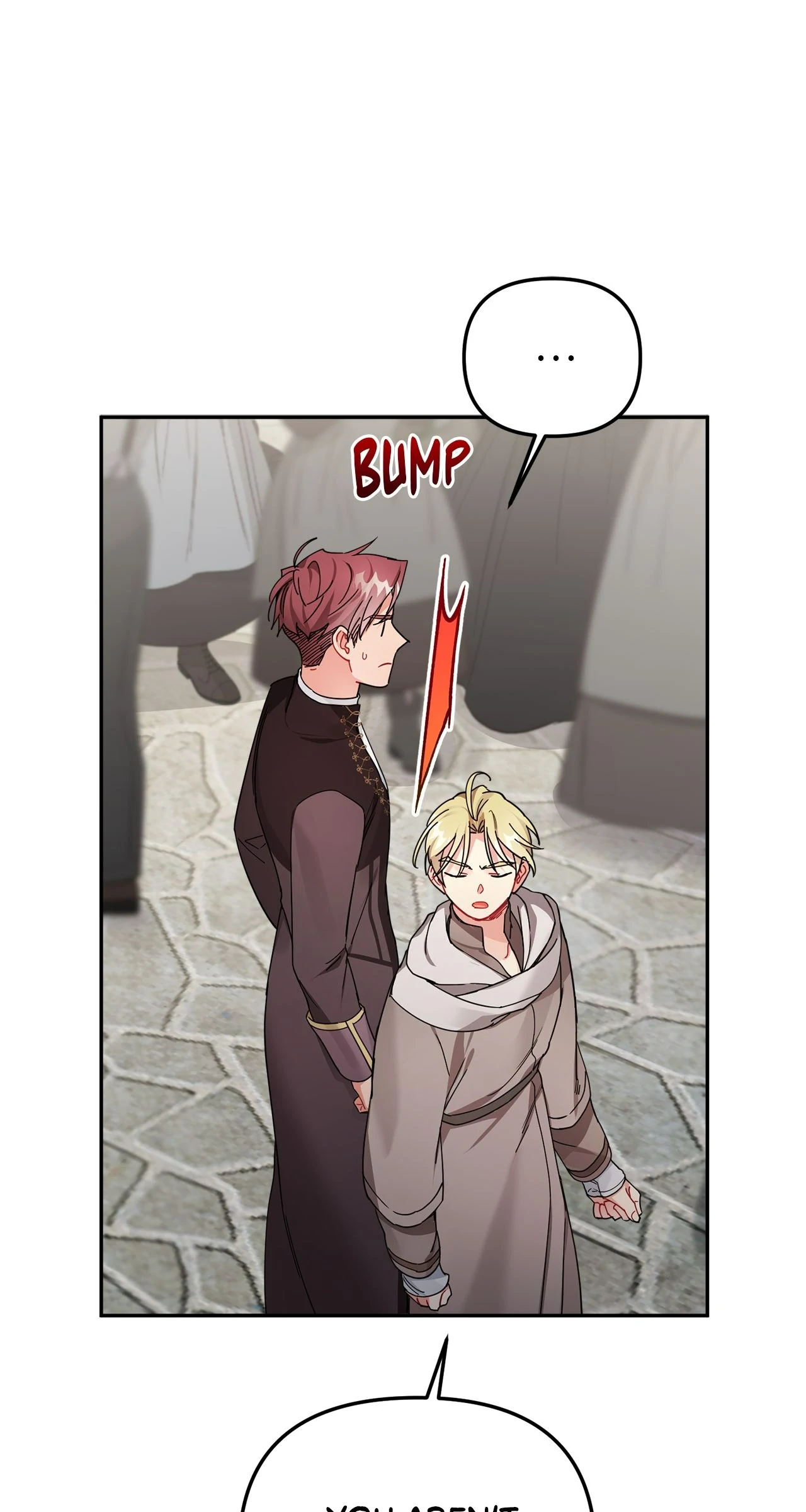 For Snow White Chapter 37 - page 17