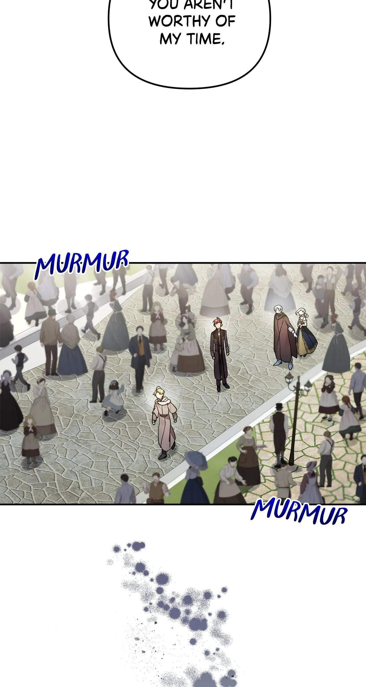 For Snow White Chapter 37 - page 18