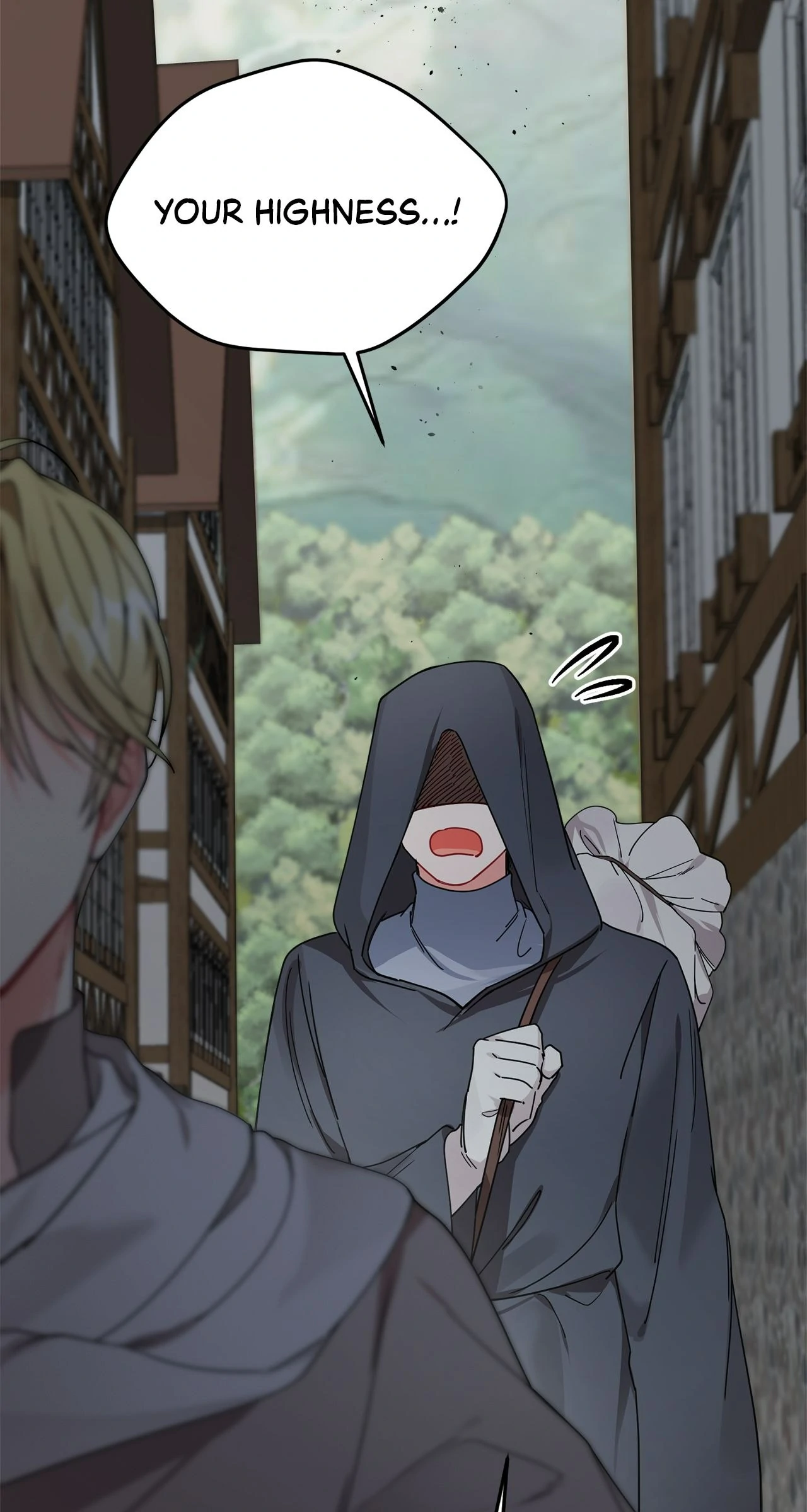 For Snow White Chapter 37 - page 20