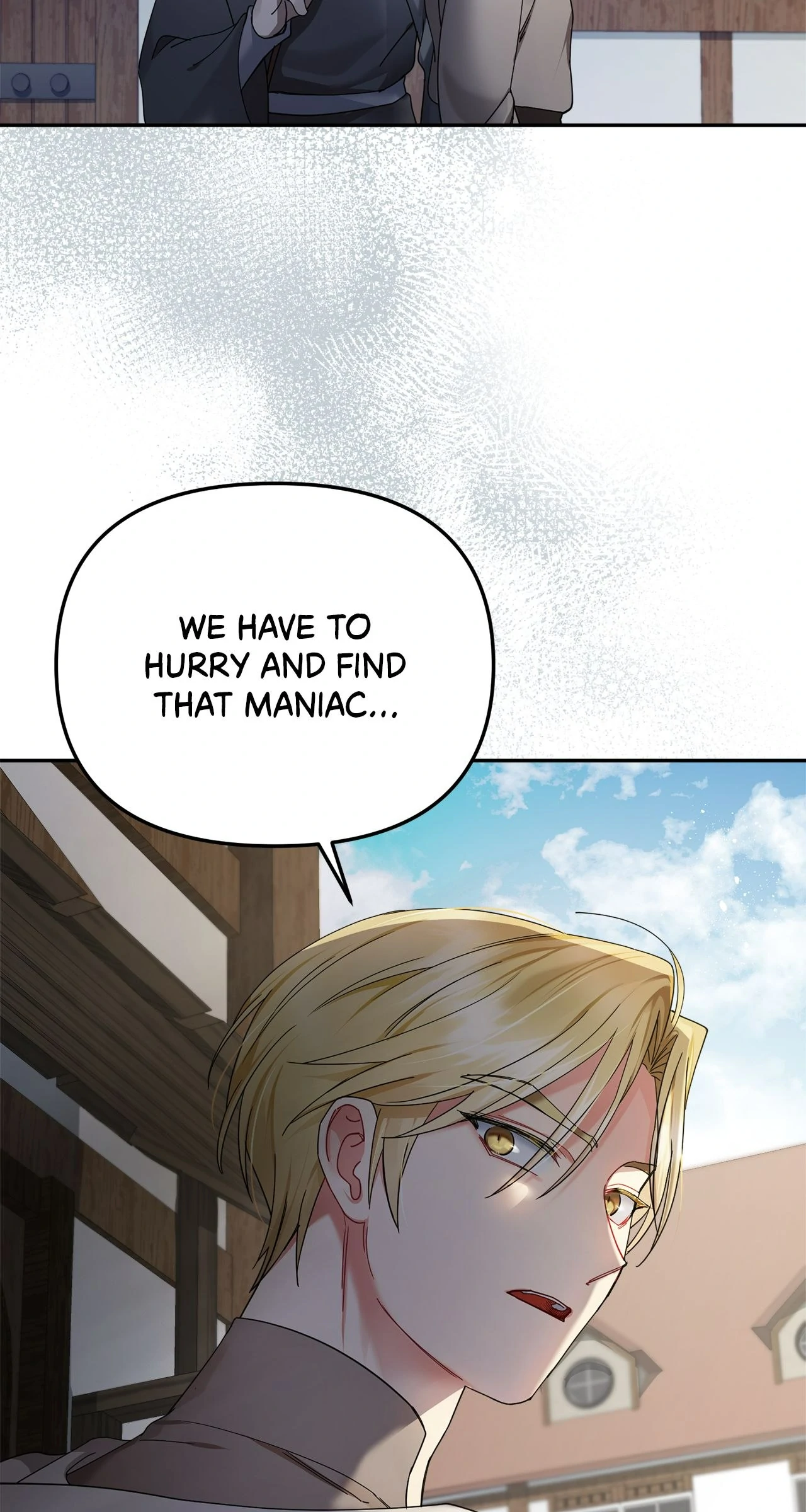 For Snow White Chapter 37 - page 24