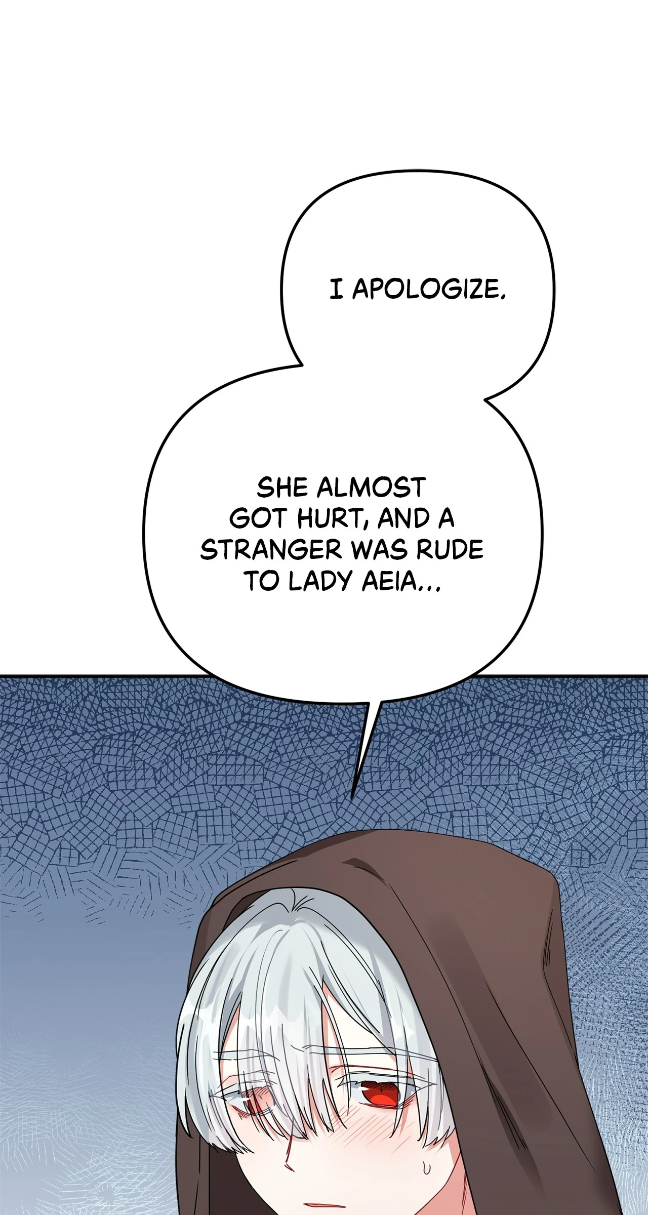 For Snow White Chapter 37 - page 27