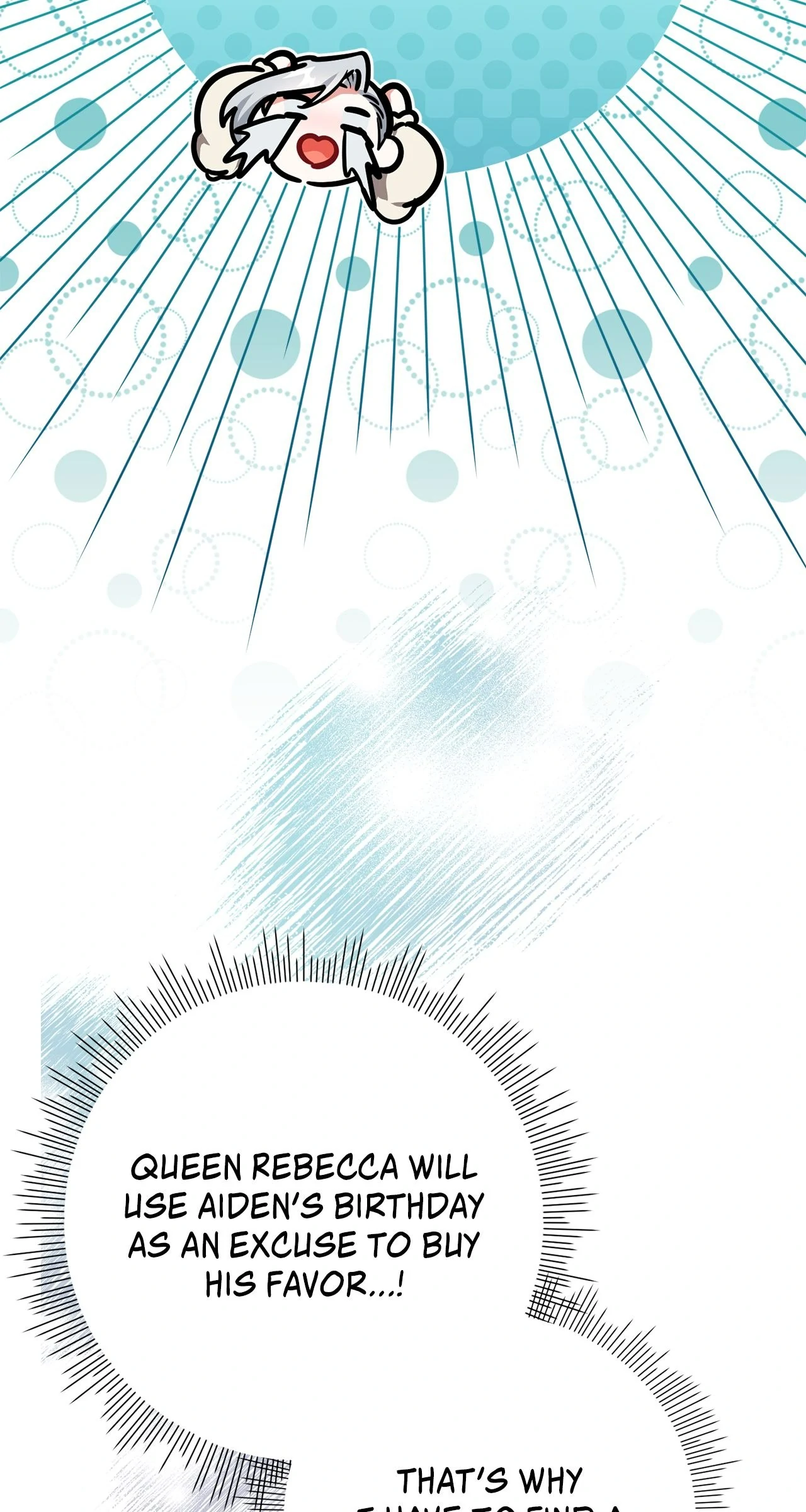 For Snow White Chapter 37 - page 34