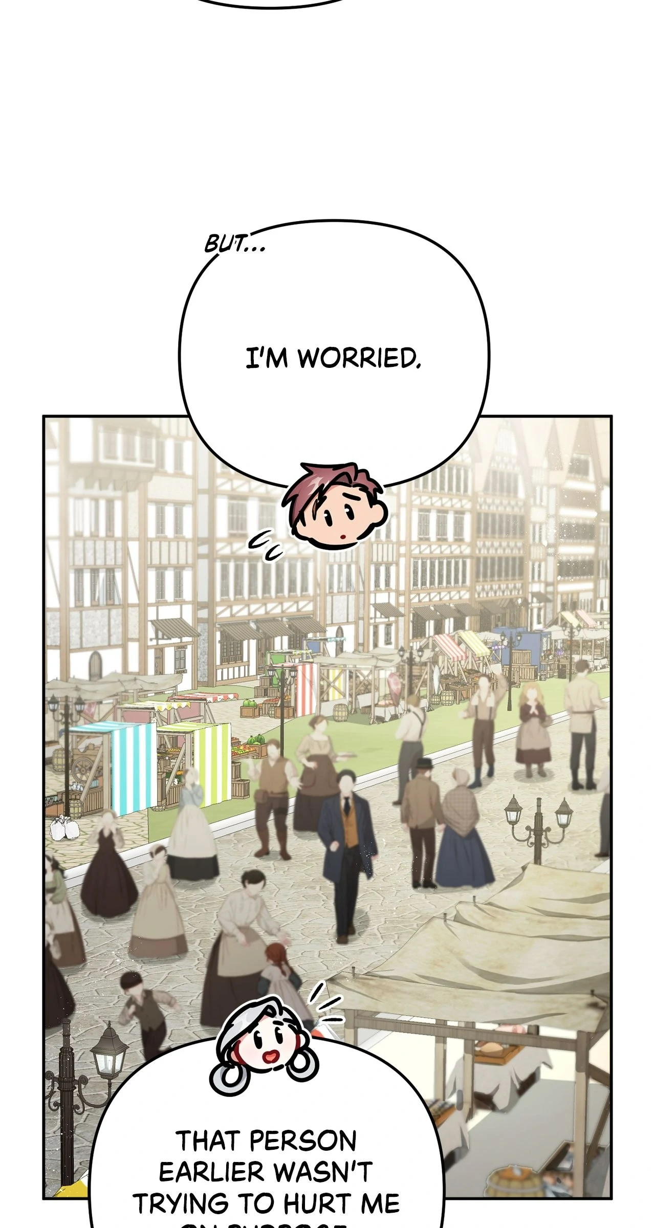For Snow White Chapter 37 - page 38