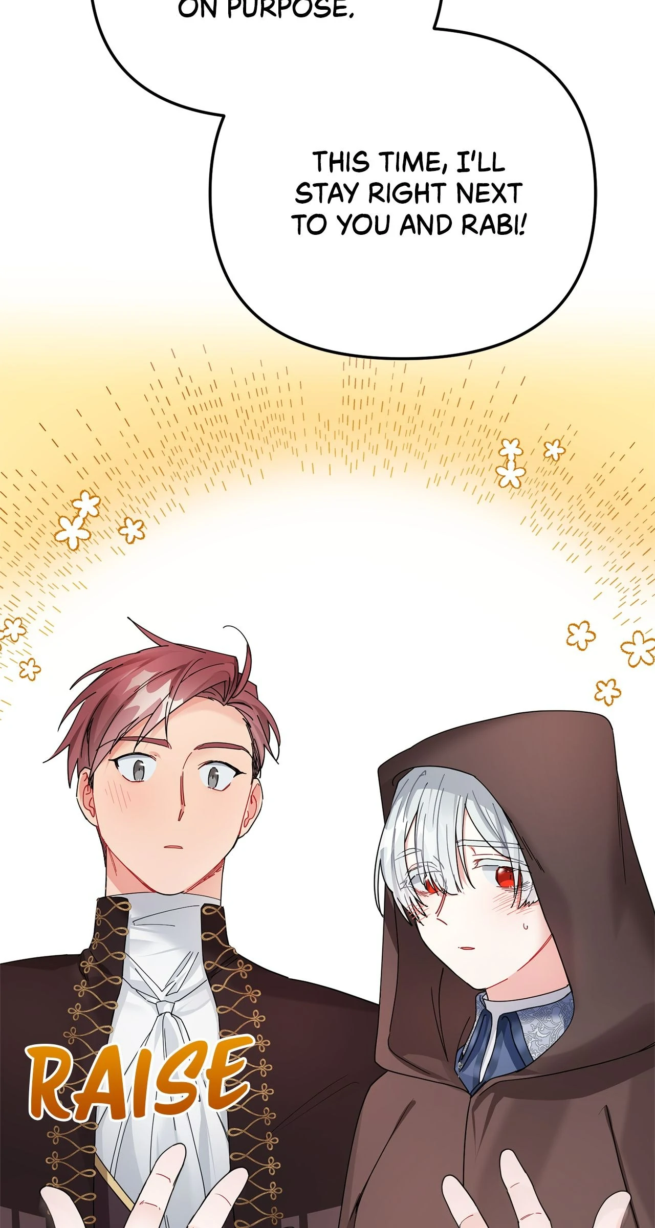 For Snow White Chapter 37 - page 39