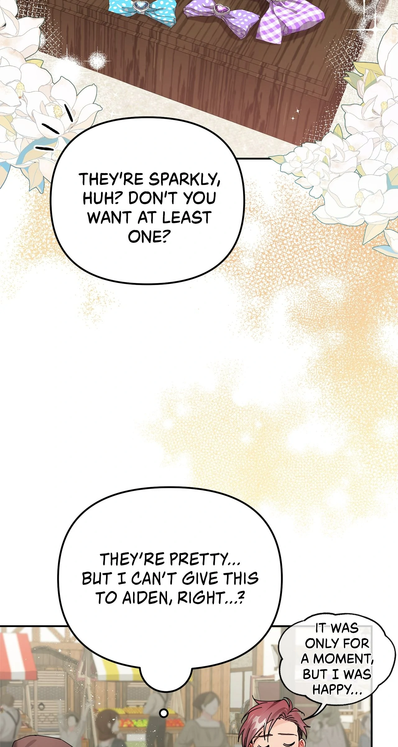 For Snow White Chapter 37 - page 47