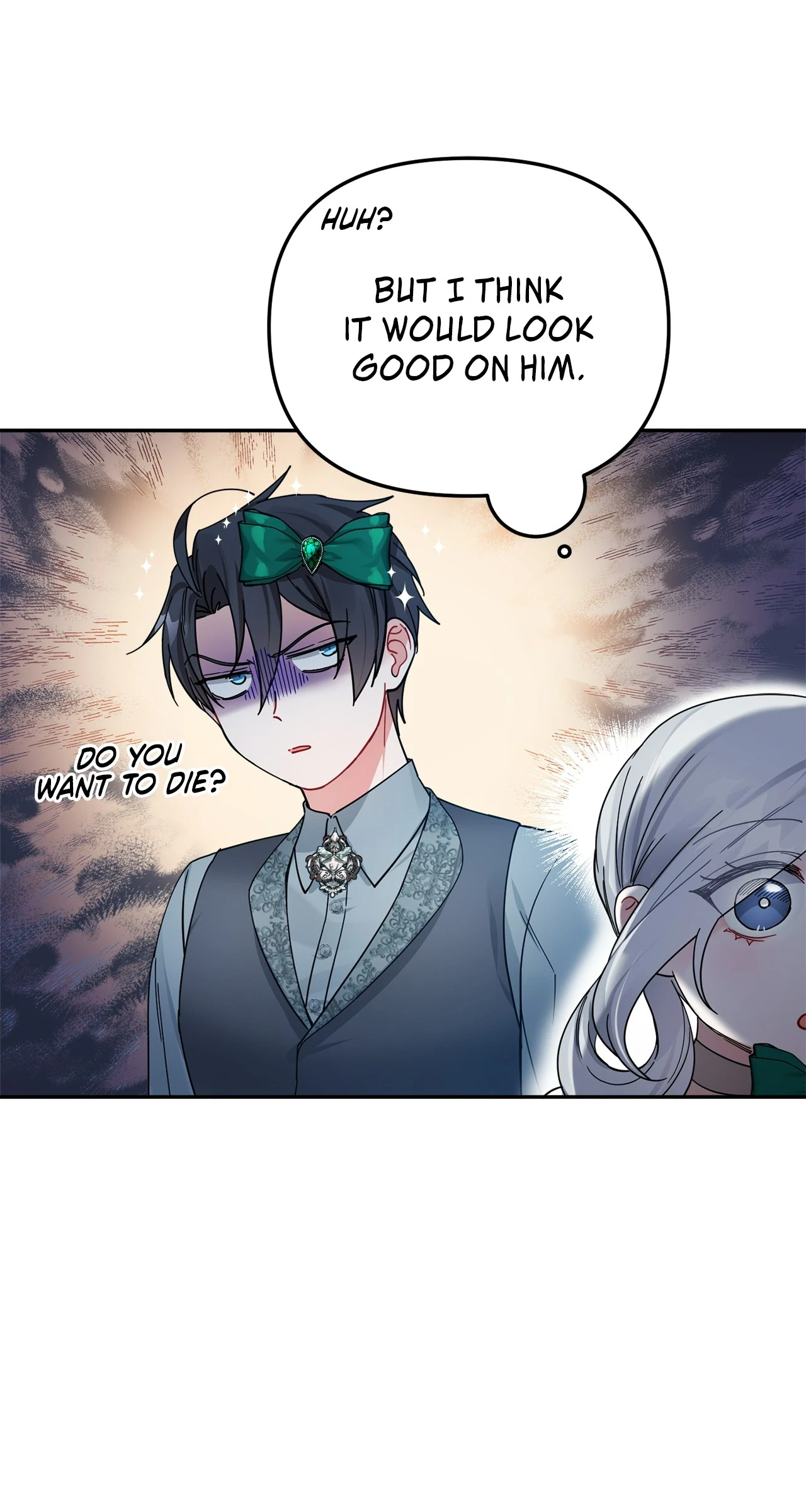 For Snow White Chapter 37 - page 49
