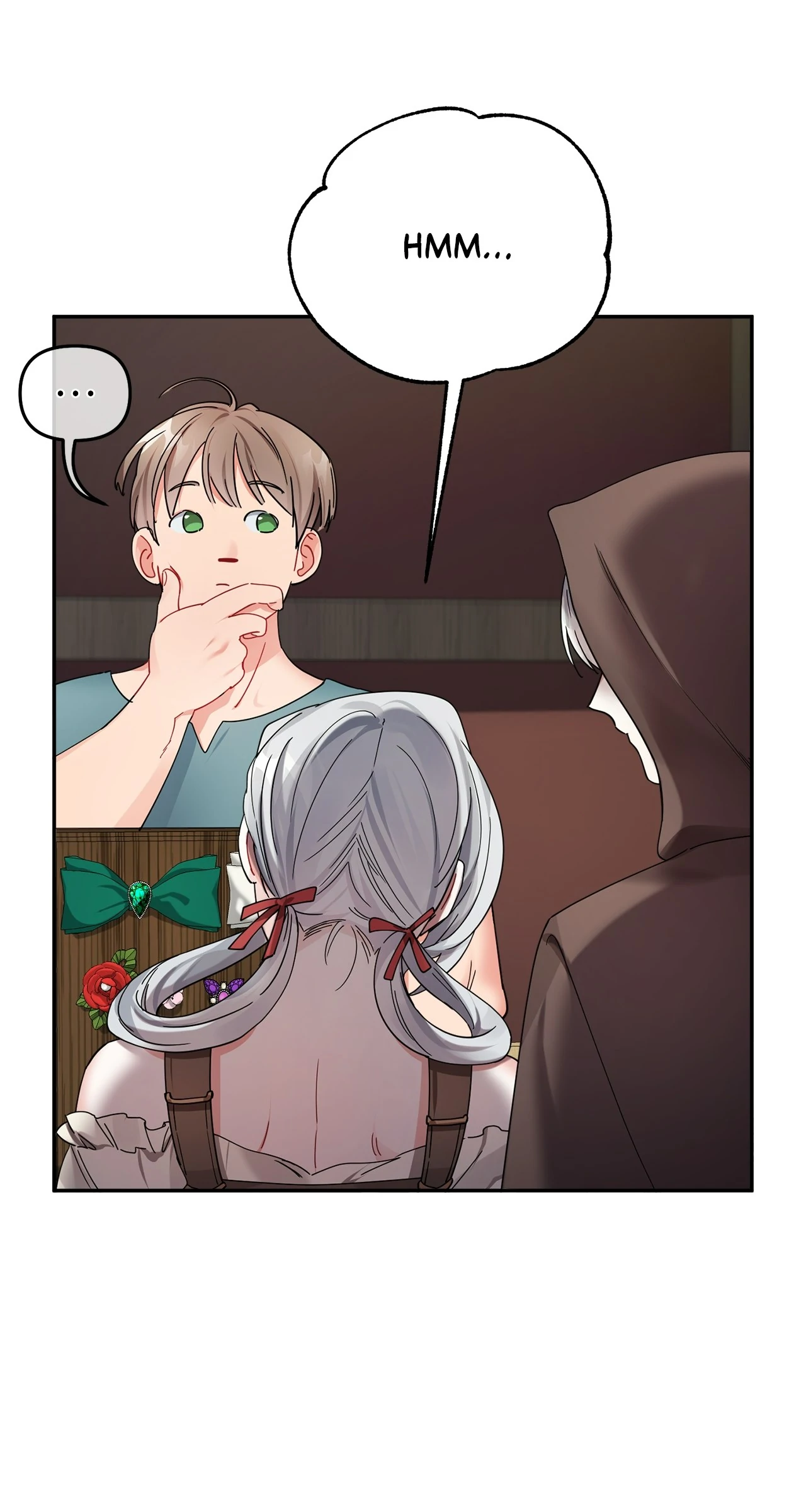 For Snow White Chapter 37 - page 50