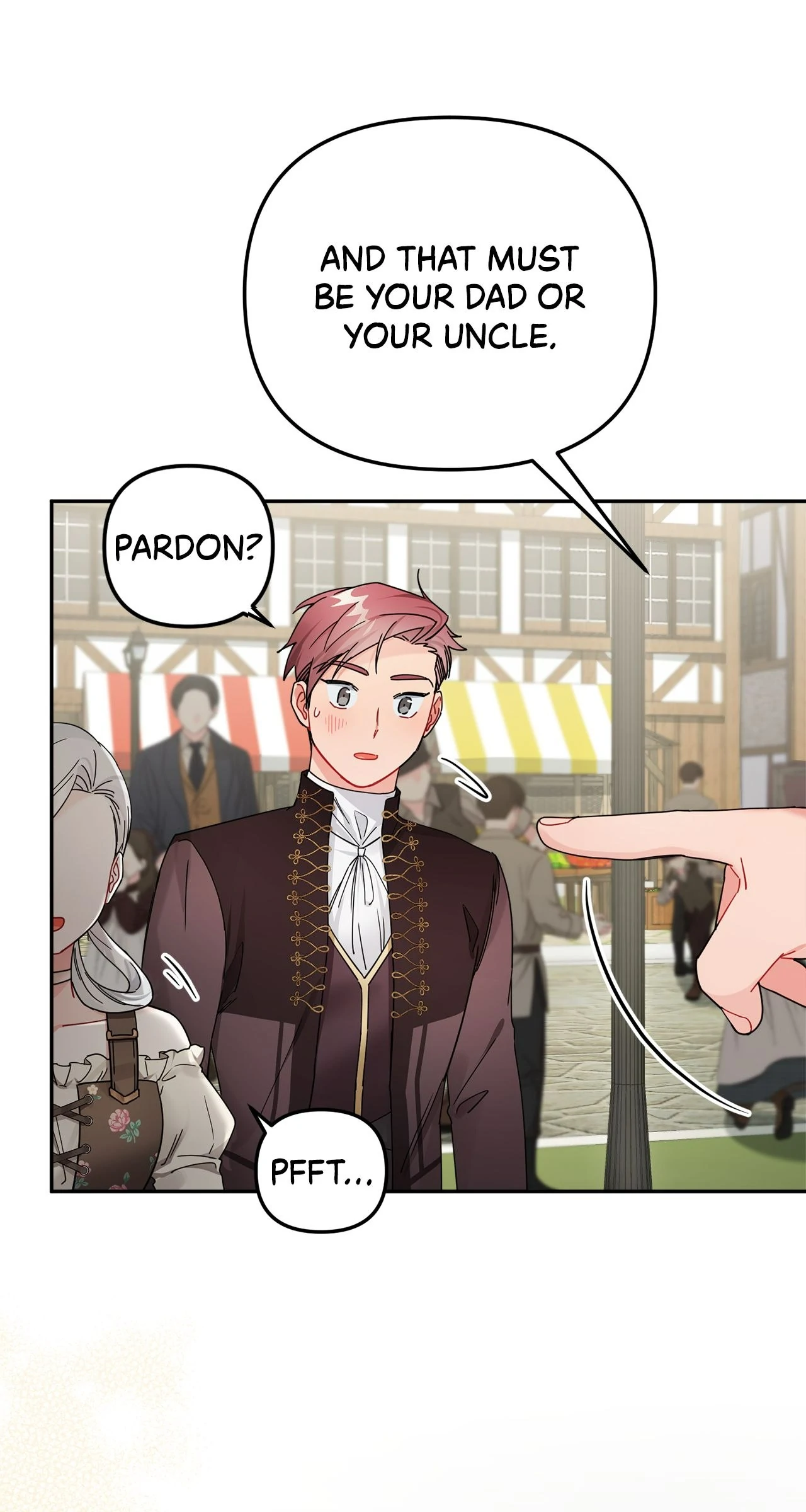 For Snow White Chapter 37 - page 54