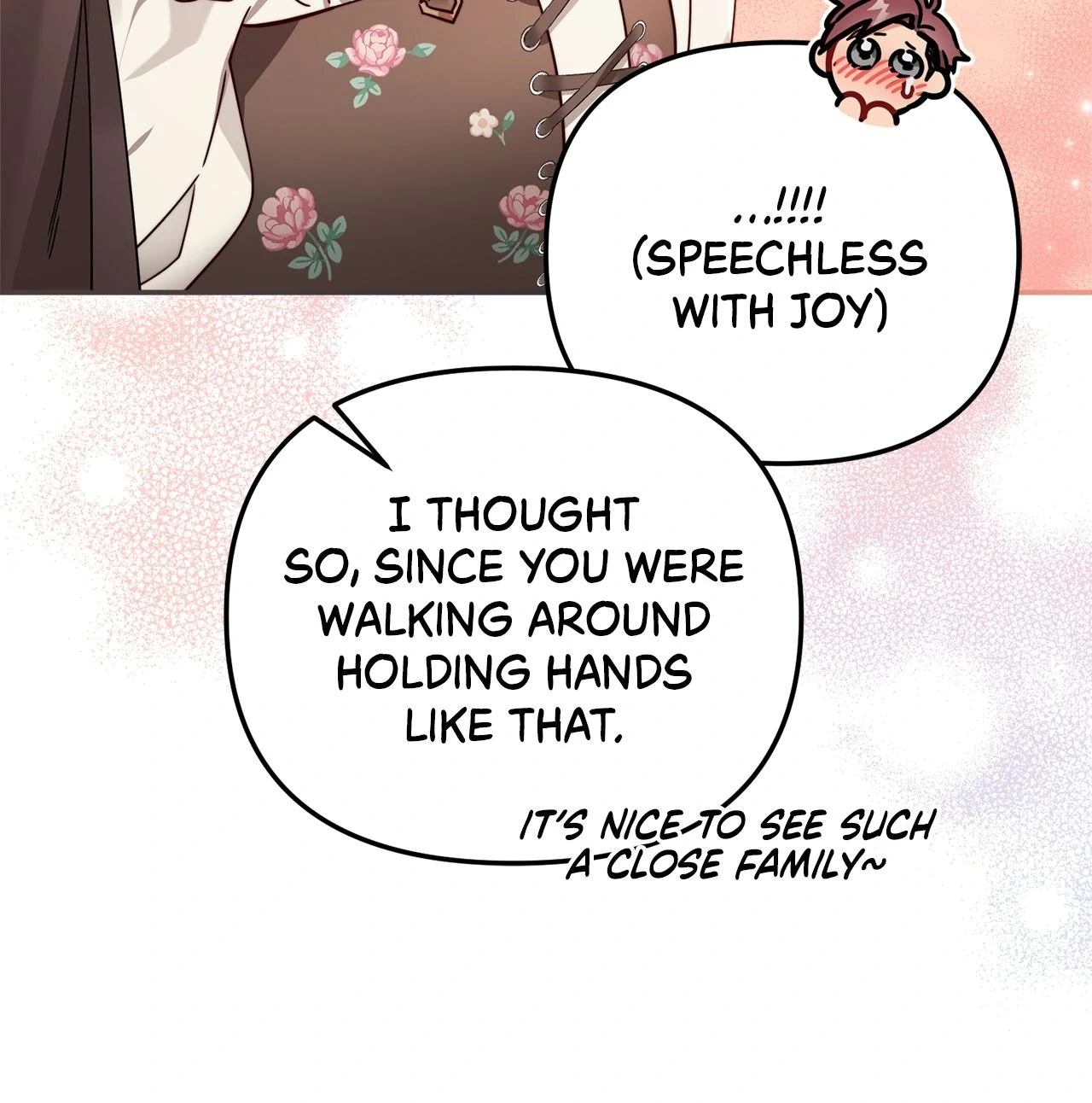 For Snow White Chapter 37 - page 56