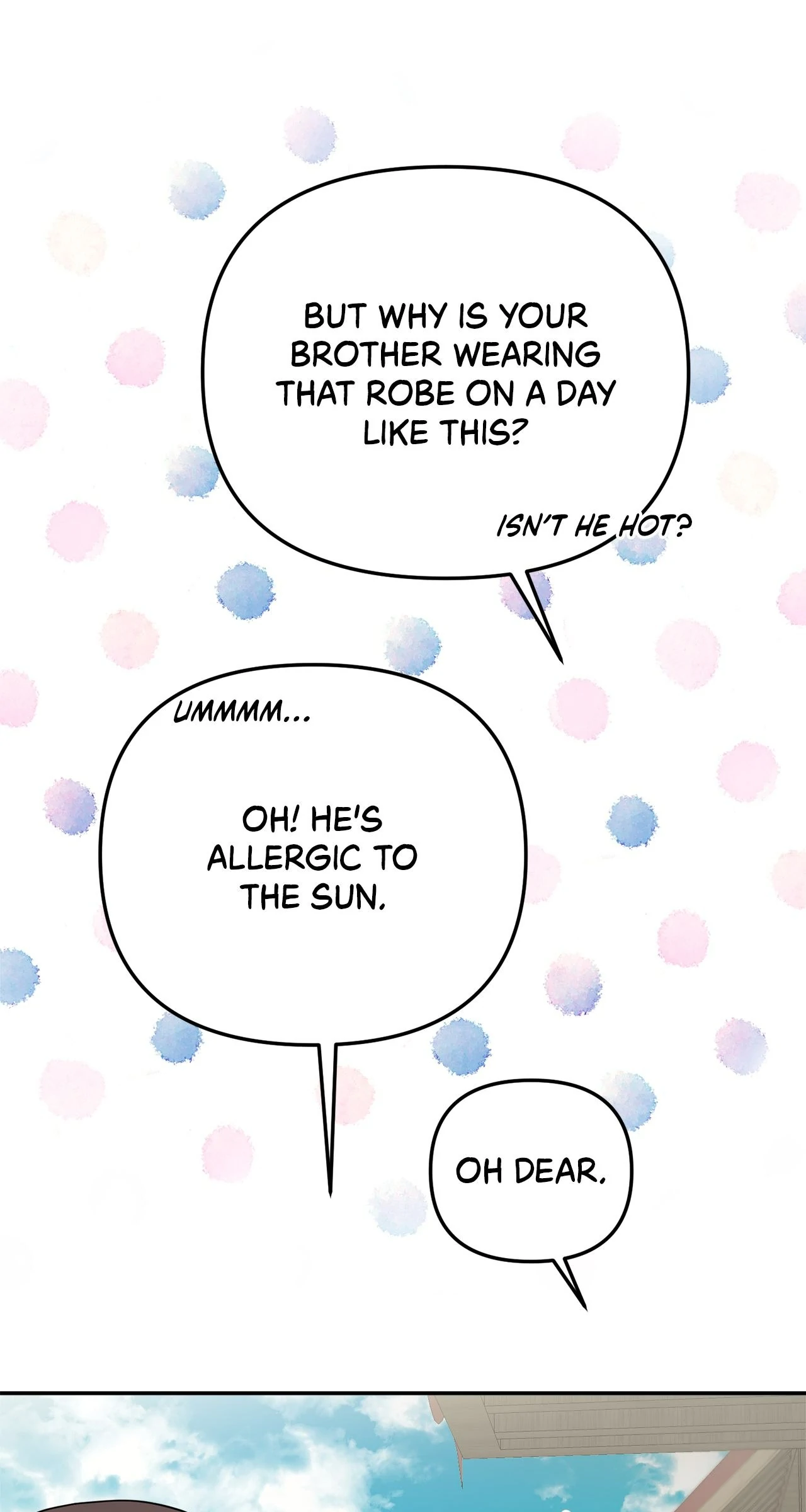 For Snow White Chapter 37 - page 57