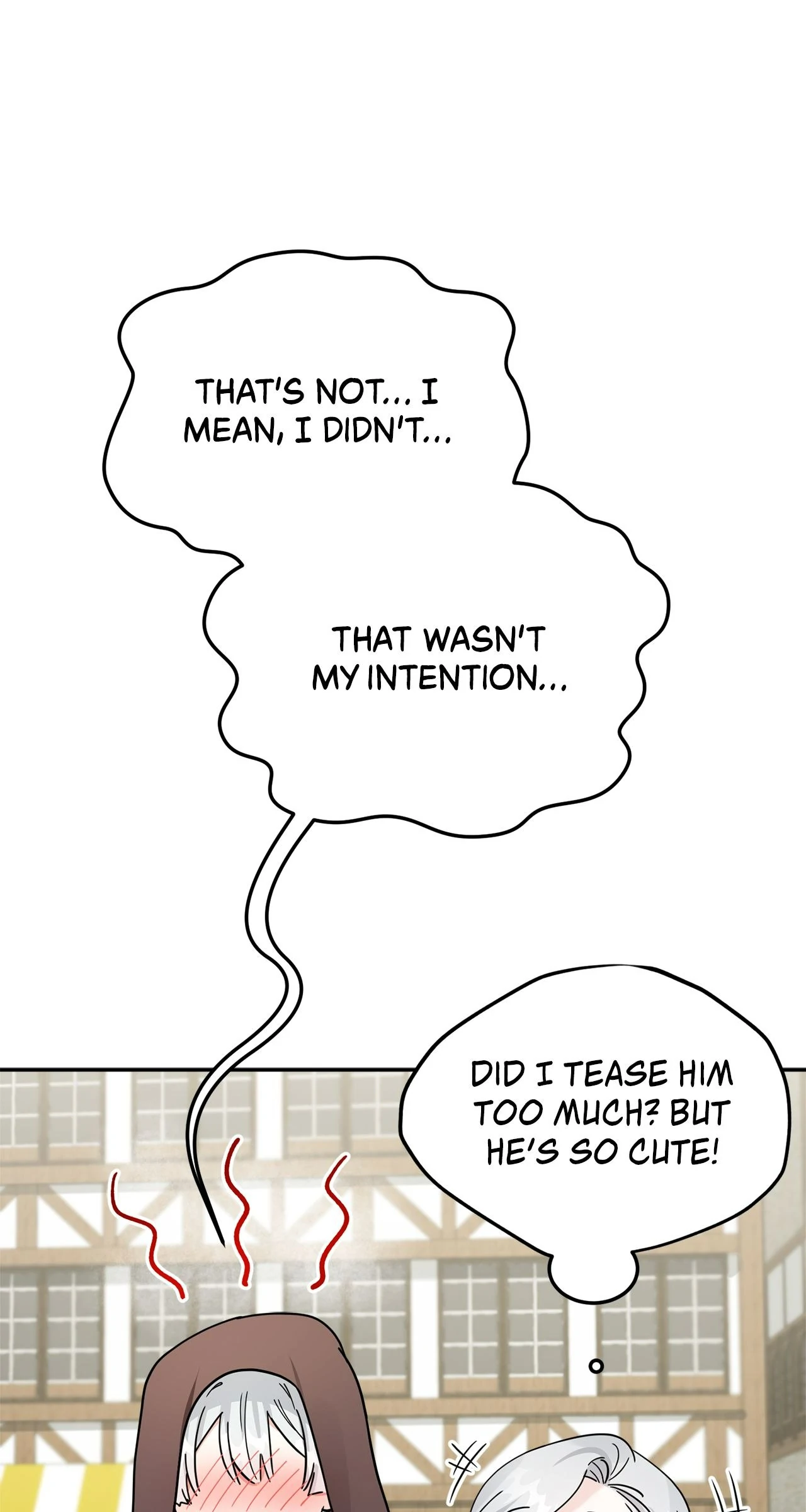 For Snow White Chapter 37 - page 62