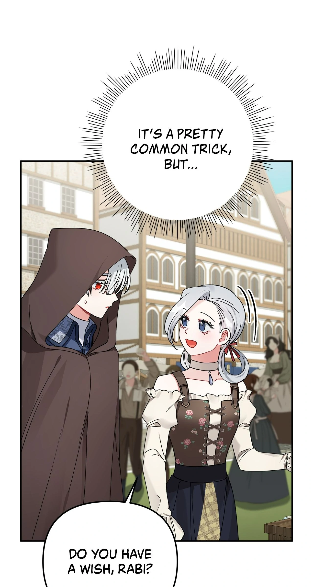 For Snow White Chapter 37 - page 66