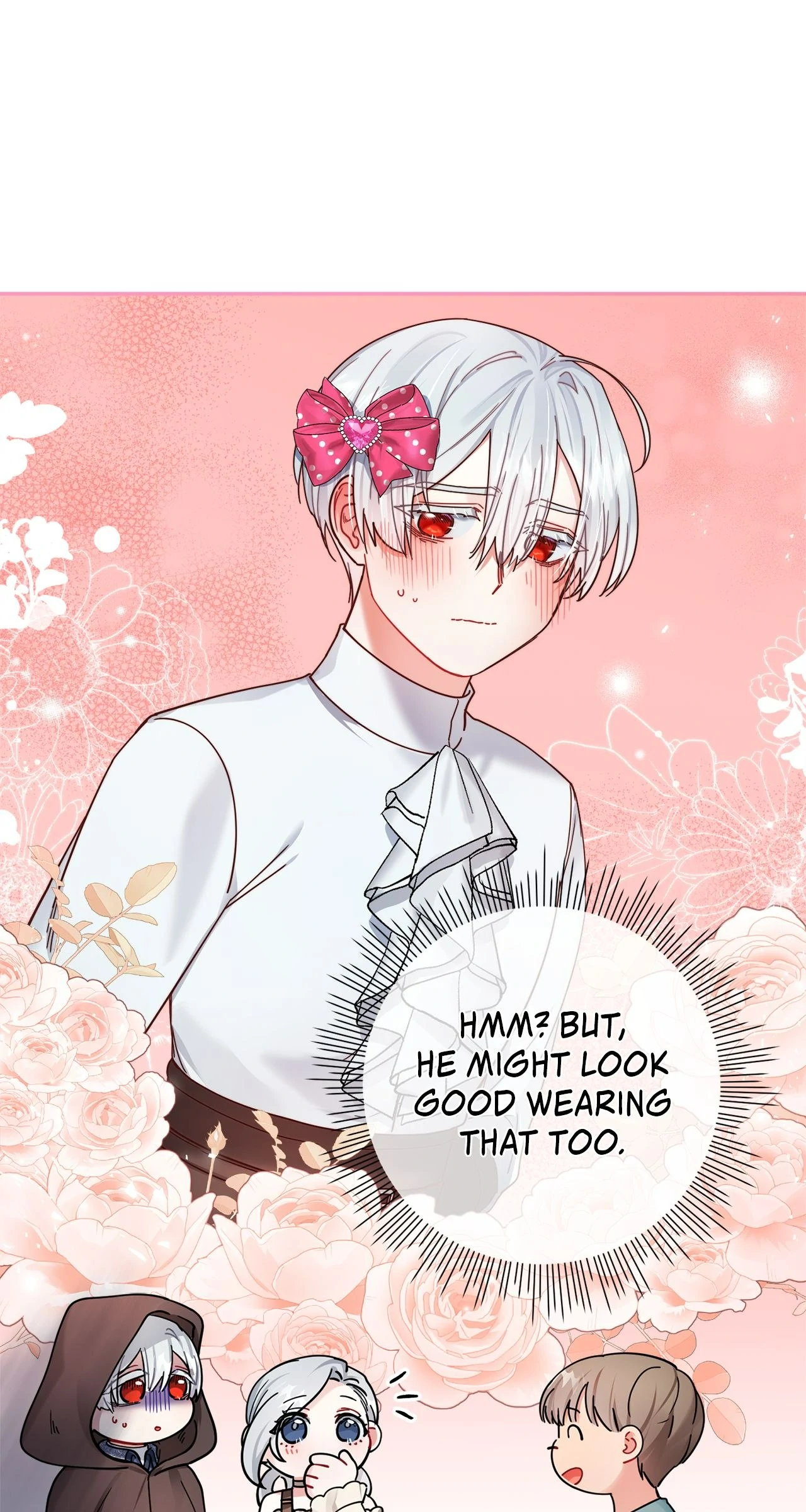 For Snow White Chapter 37 - page 70