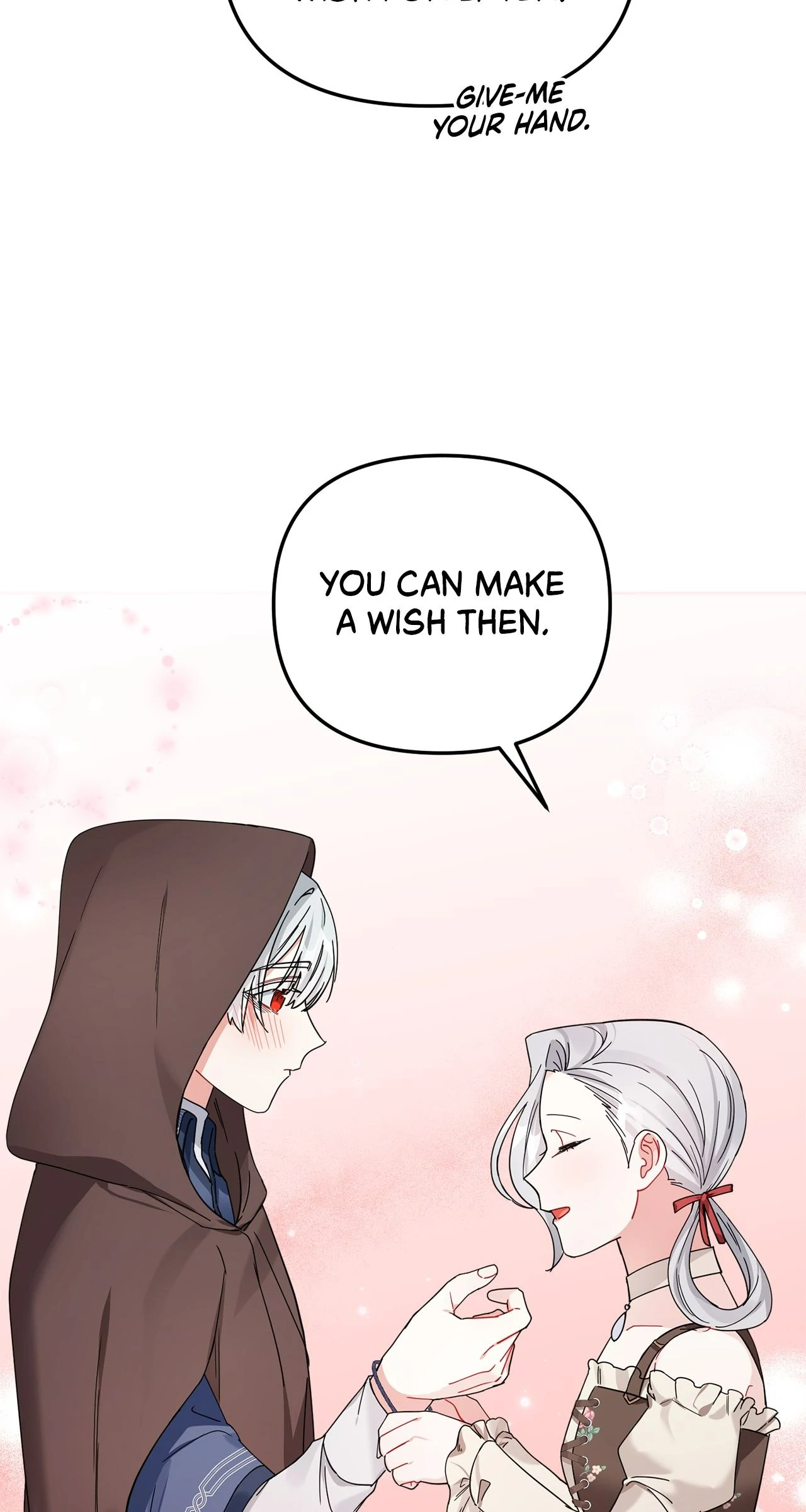 For Snow White Chapter 37 - page 74