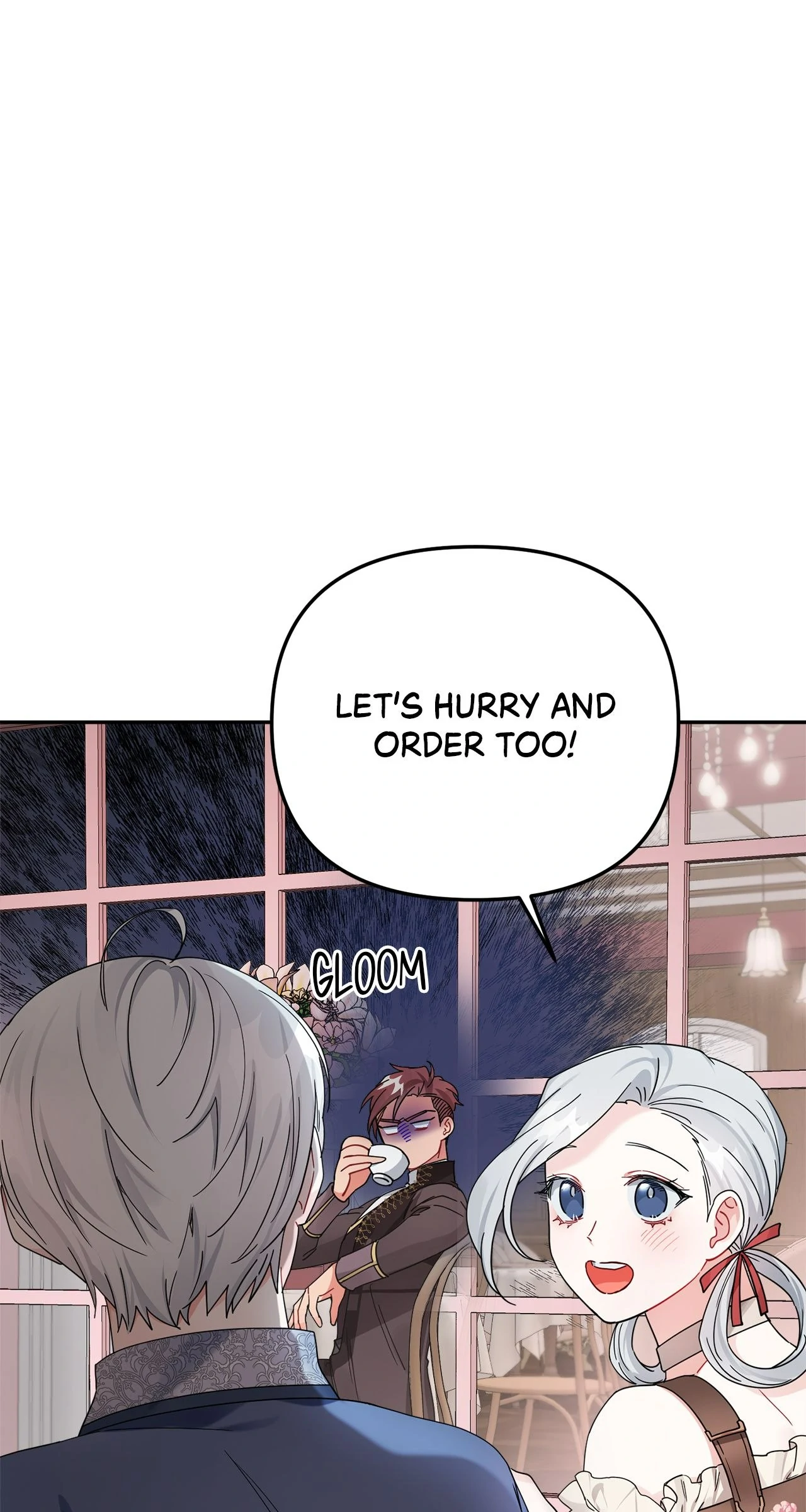 For Snow White Chapter 38 - page 10