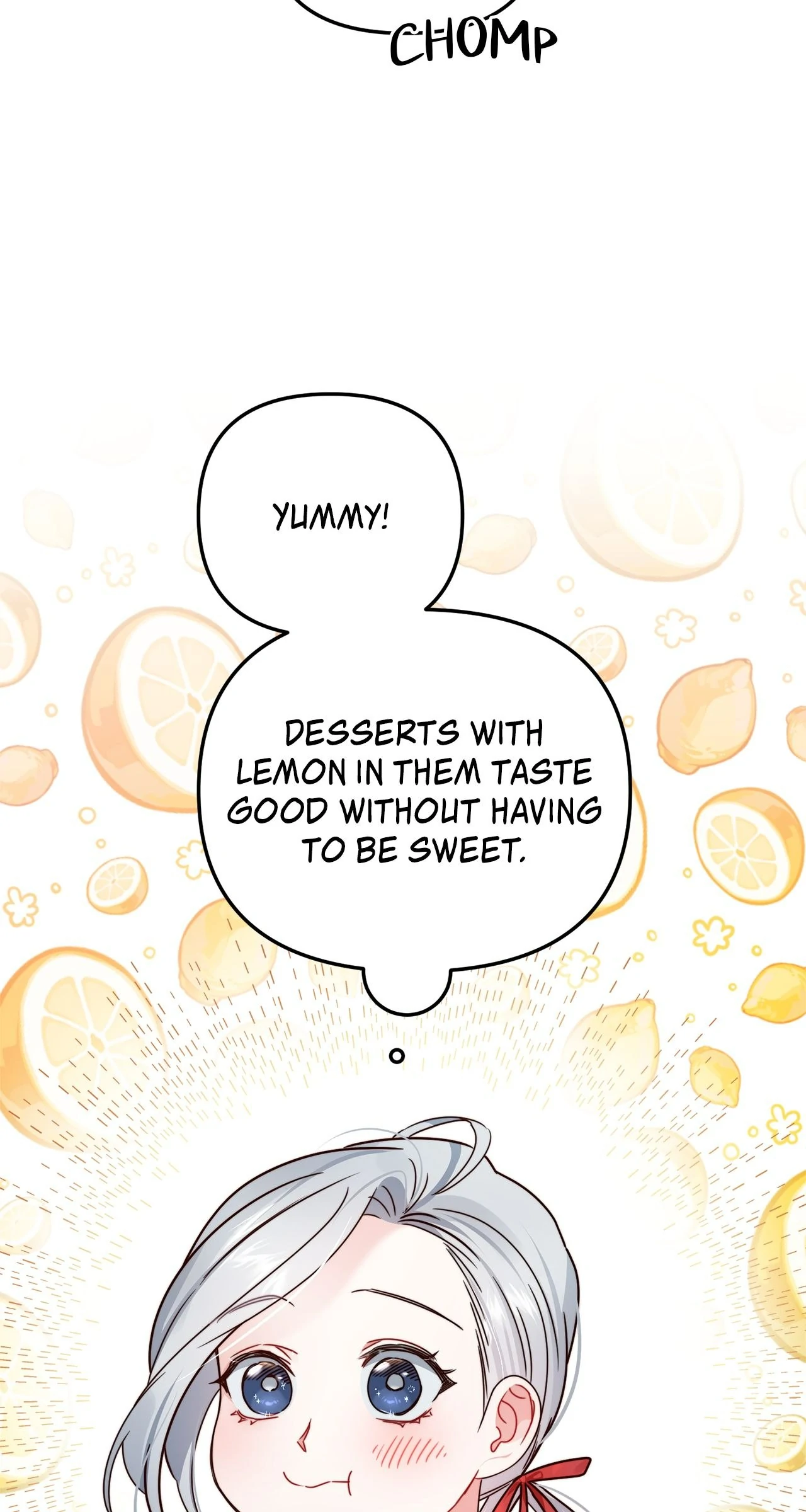 For Snow White Chapter 38 - page 18