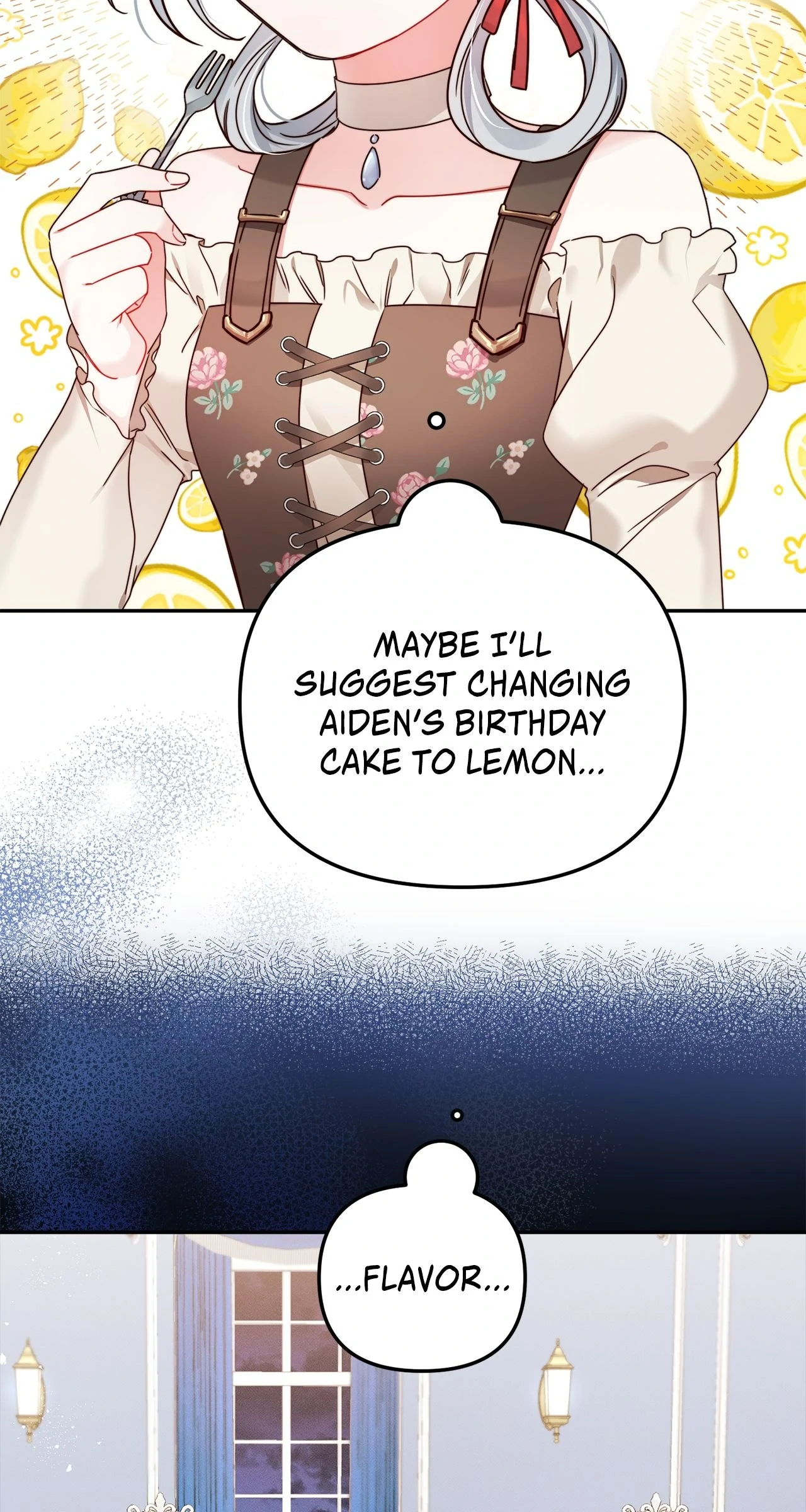 For Snow White Chapter 38 - page 19
