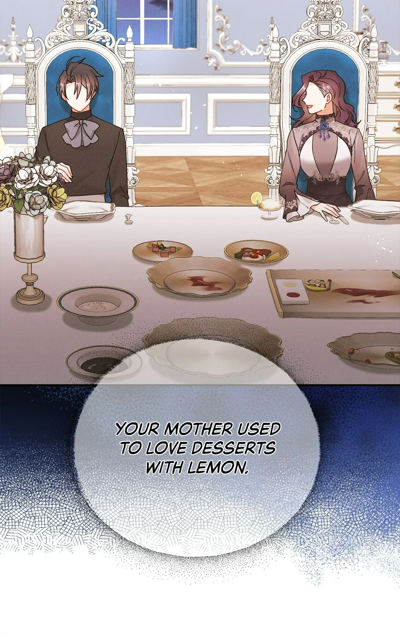 For Snow White Chapter 38 - page 20