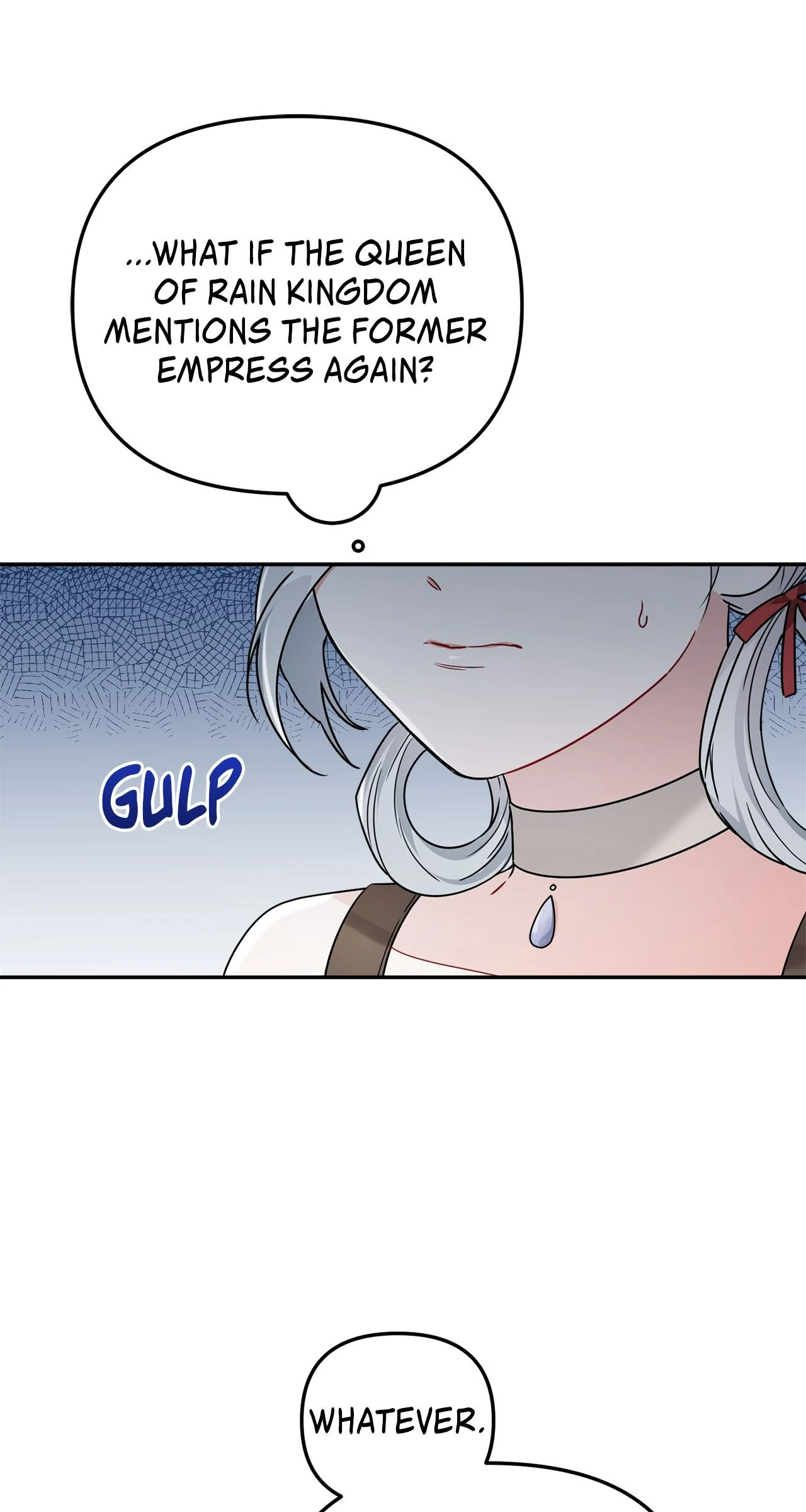 For Snow White Chapter 38 - page 21