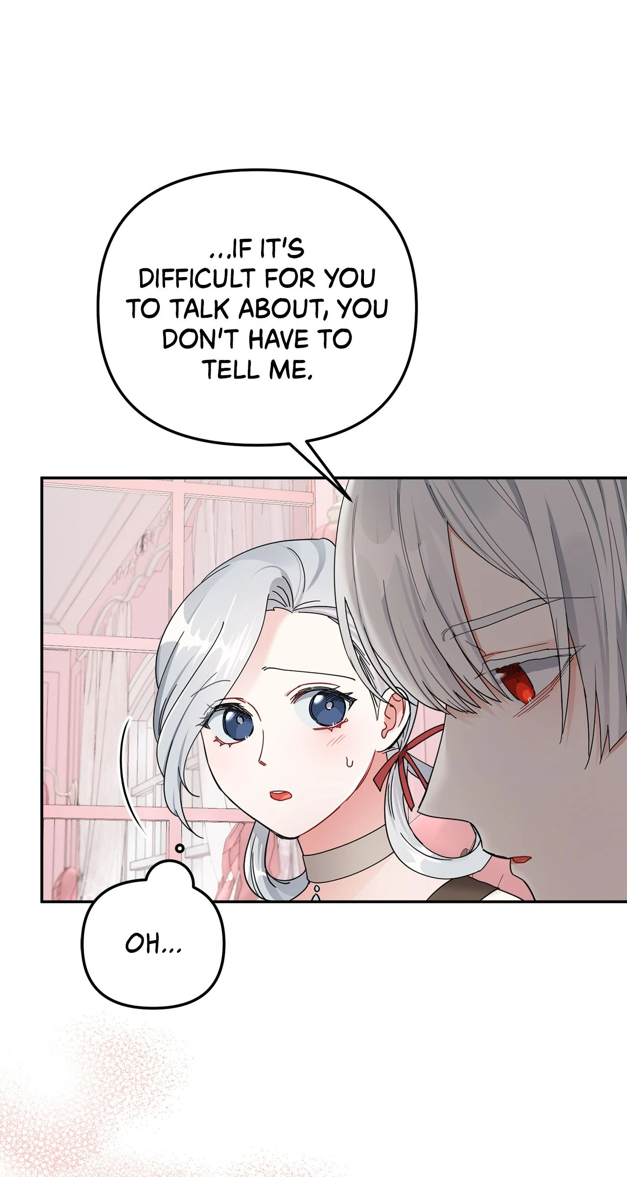 For Snow White Chapter 38 - page 24