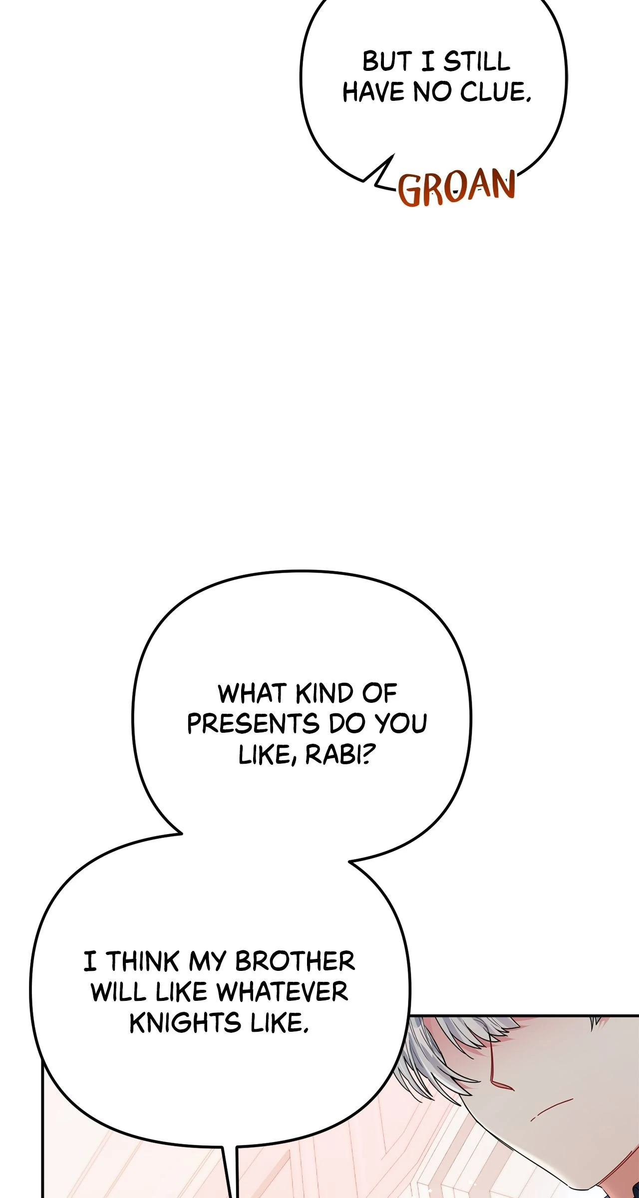 For Snow White Chapter 38 - page 33