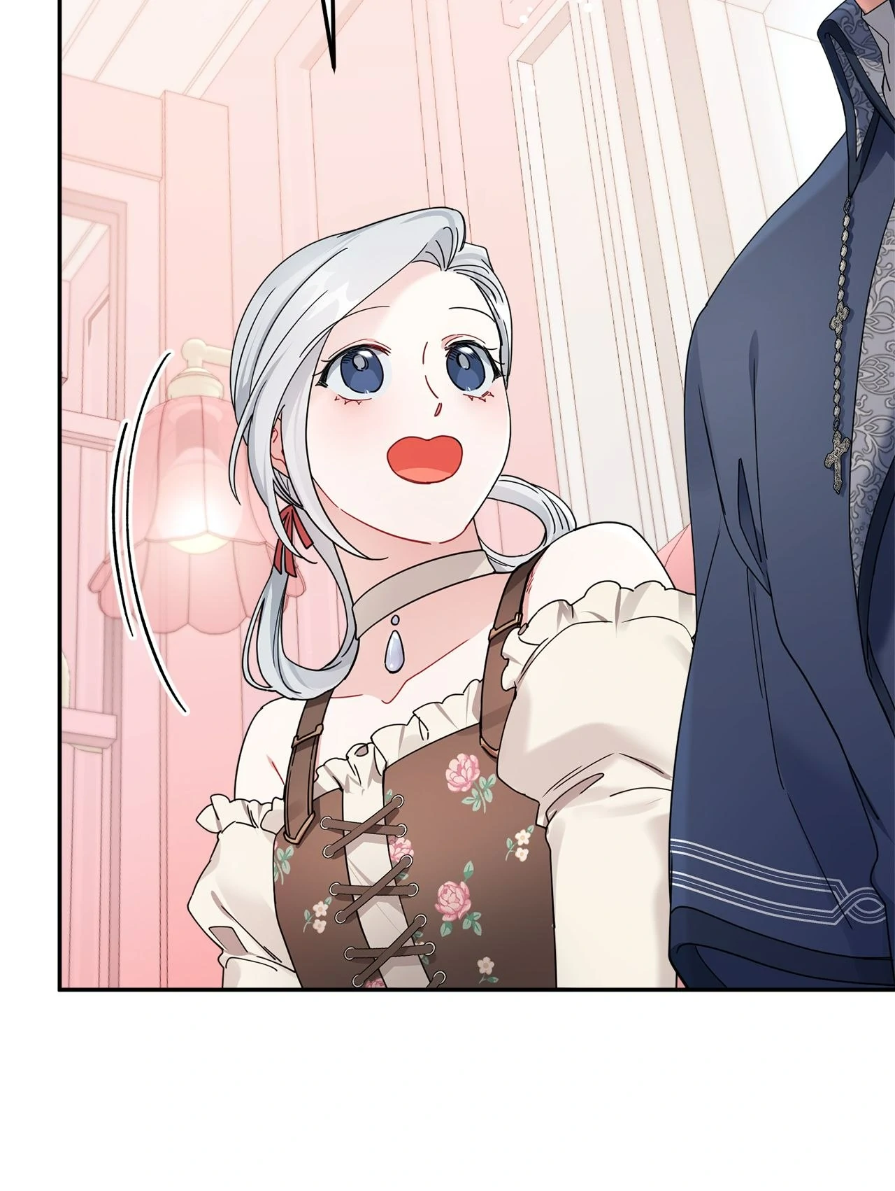 For Snow White Chapter 38 - page 34