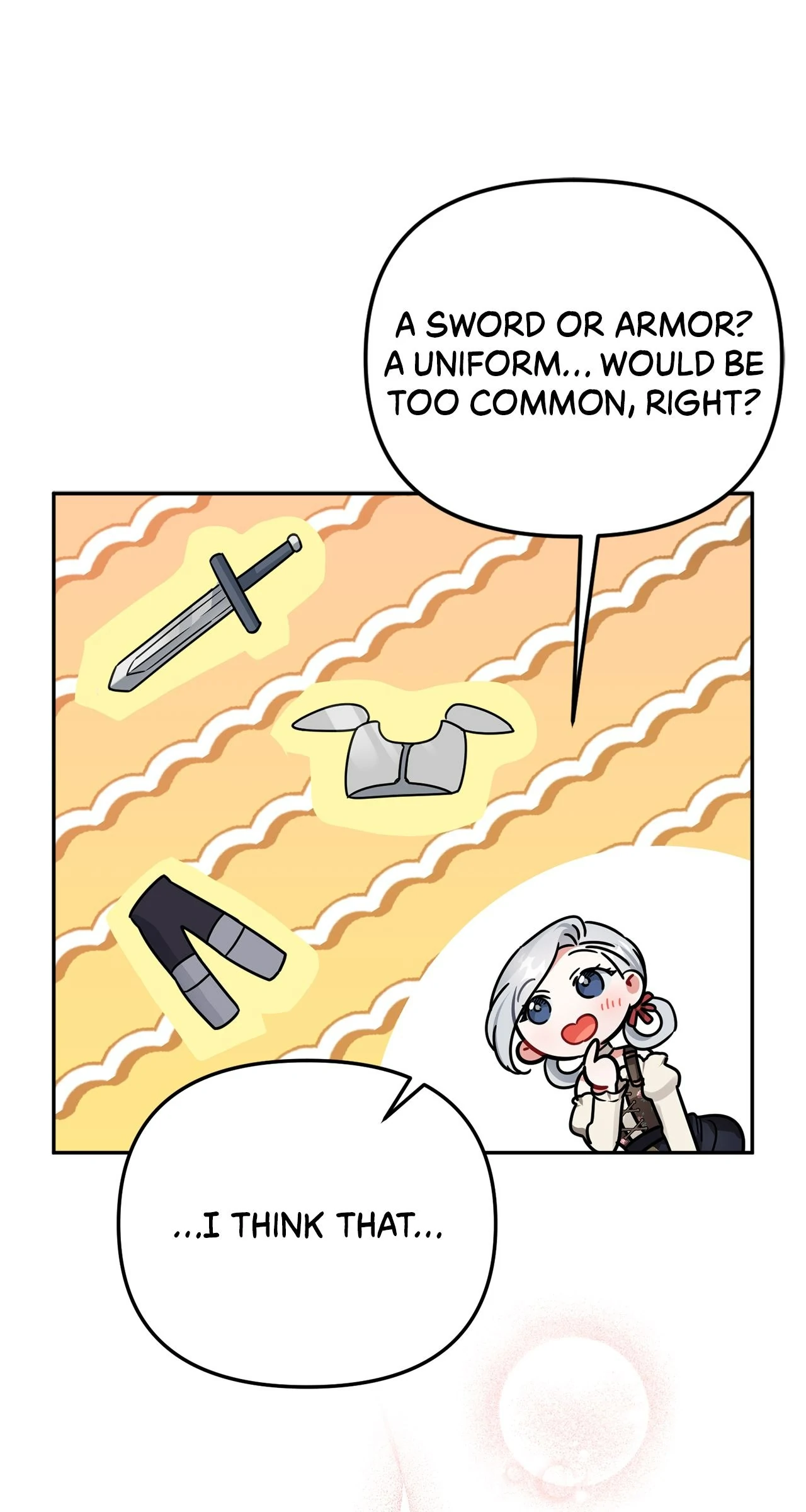 For Snow White Chapter 38 - page 35