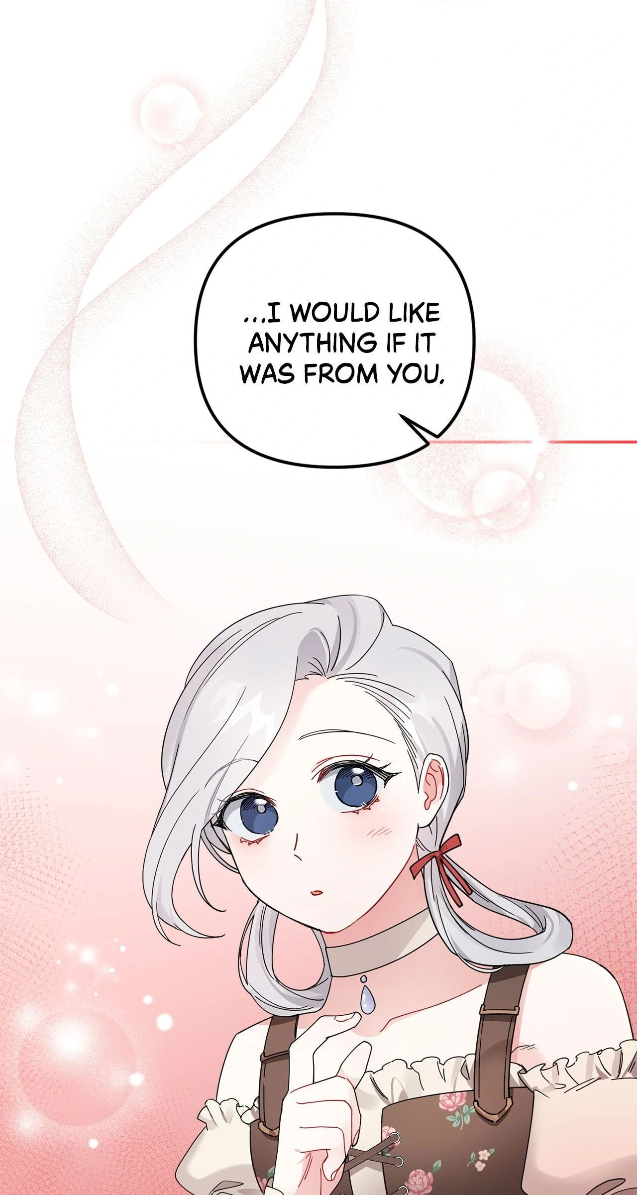 For Snow White Chapter 38 - page 36