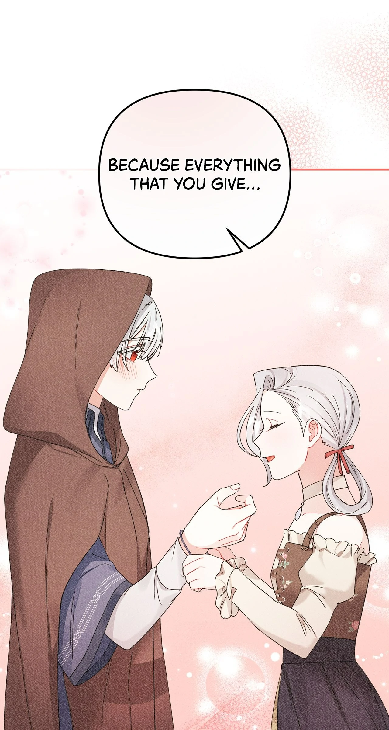 For Snow White Chapter 38 - page 39