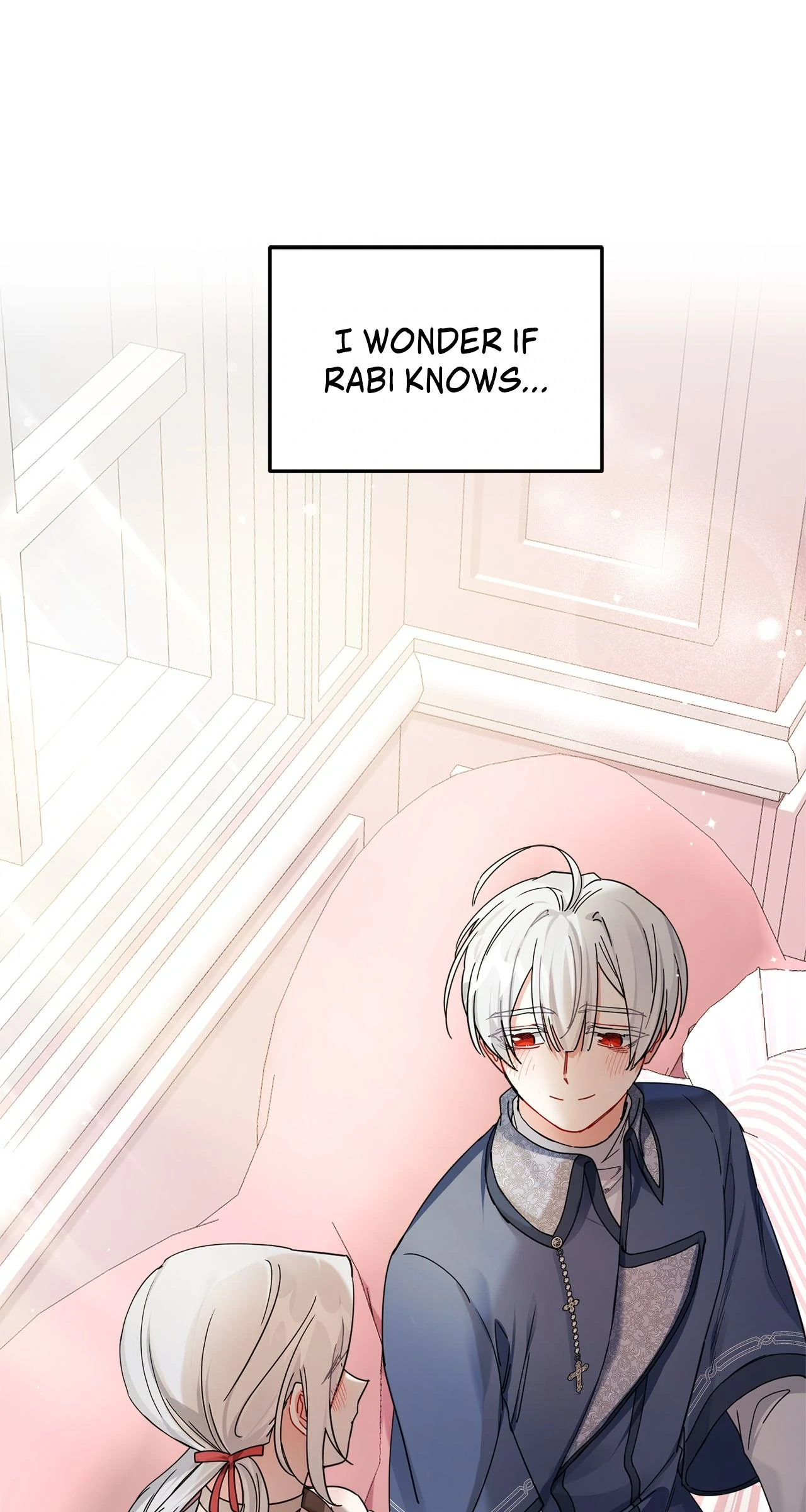 For Snow White Chapter 38 - page 43