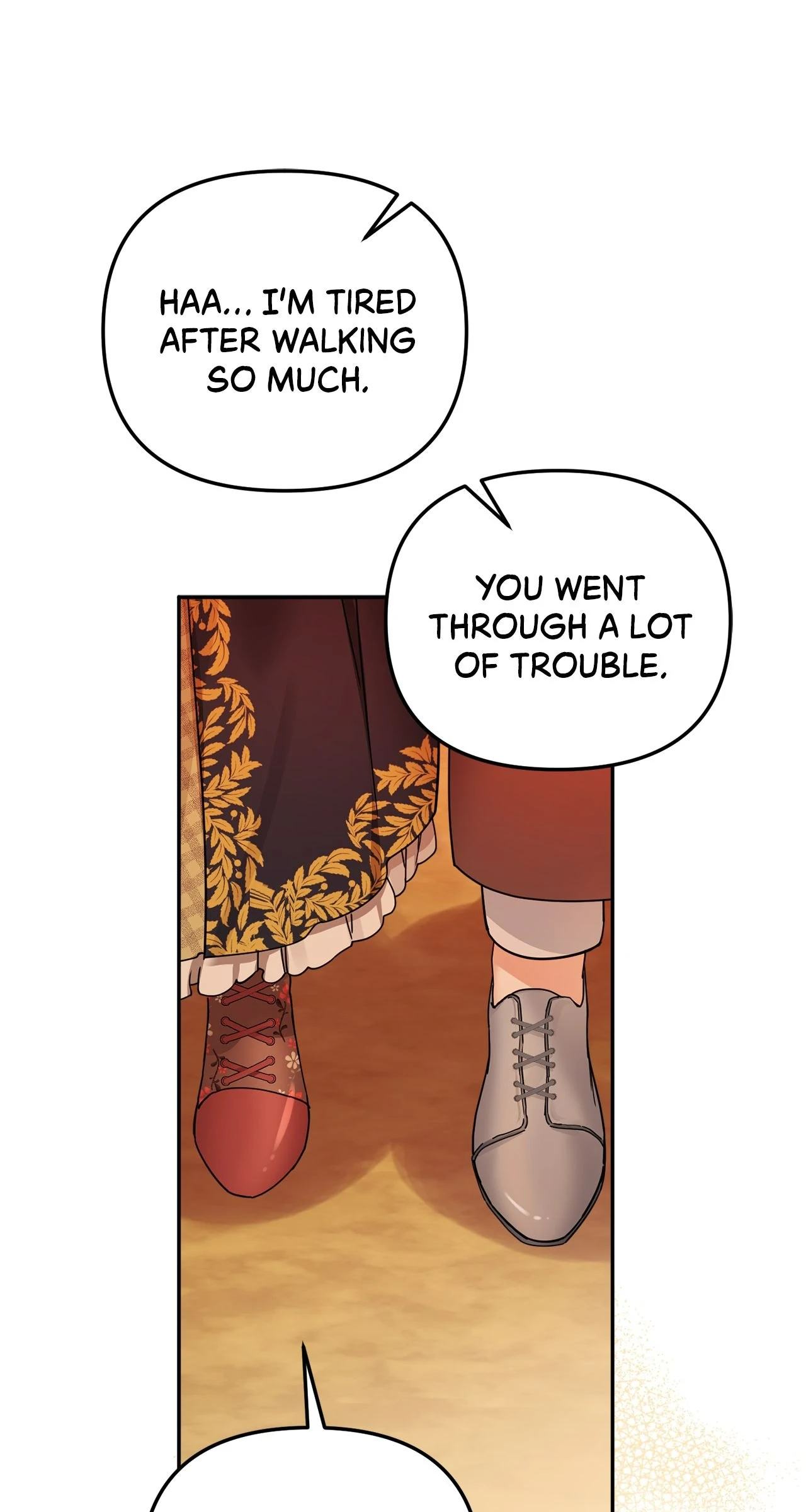 For Snow White Chapter 38 - page 51