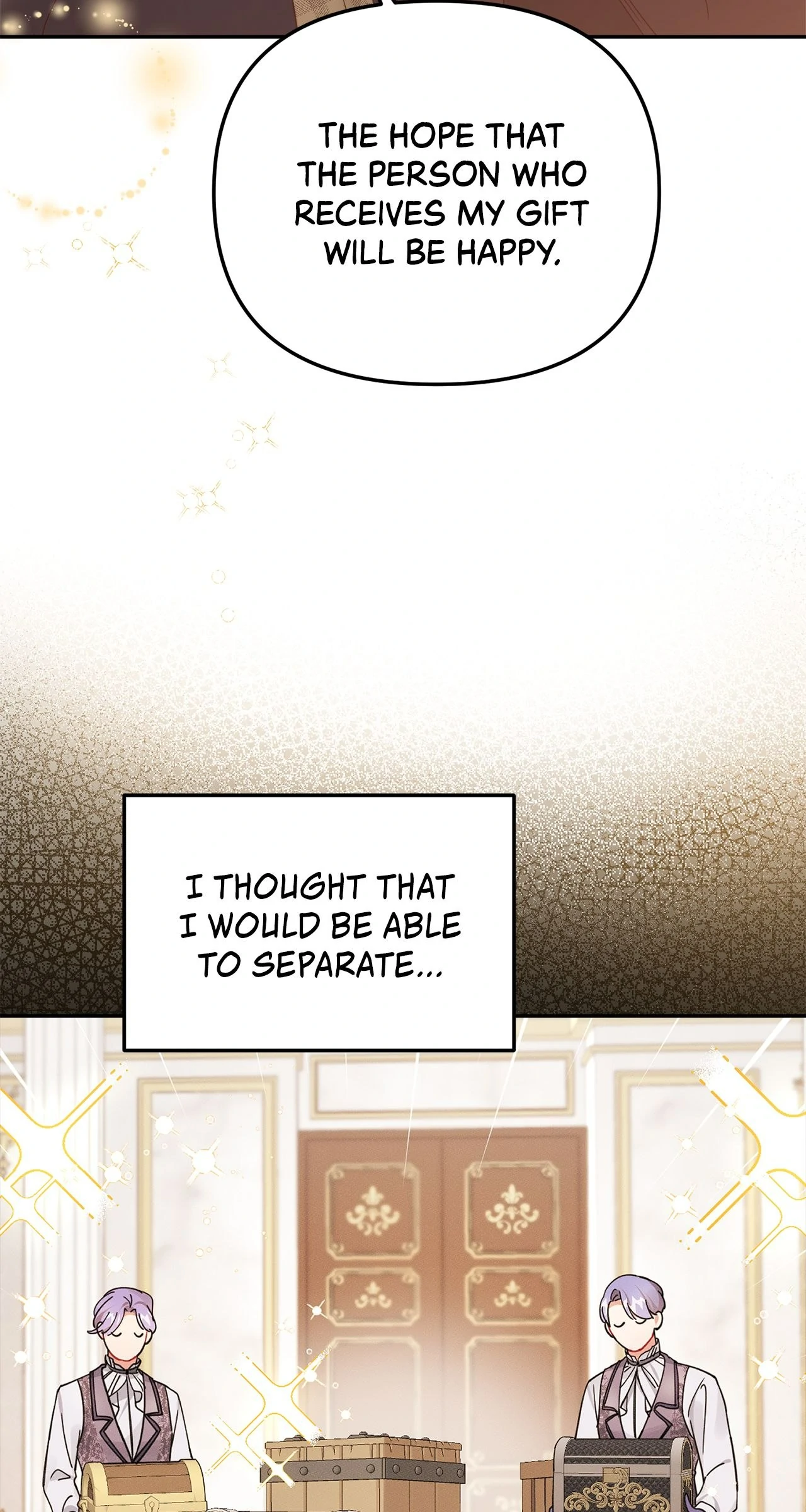 For Snow White Chapter 38 - page 57