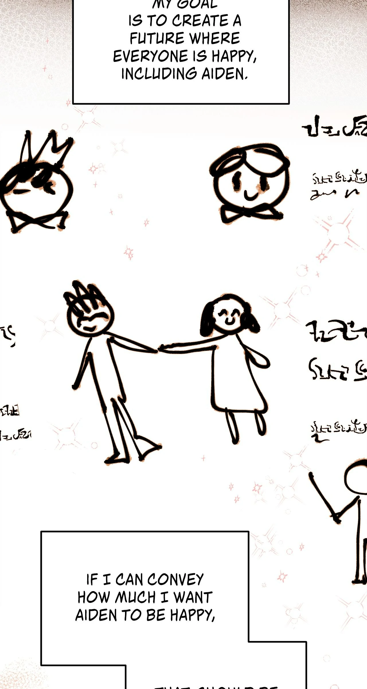 For Snow White Chapter 38 - page 60