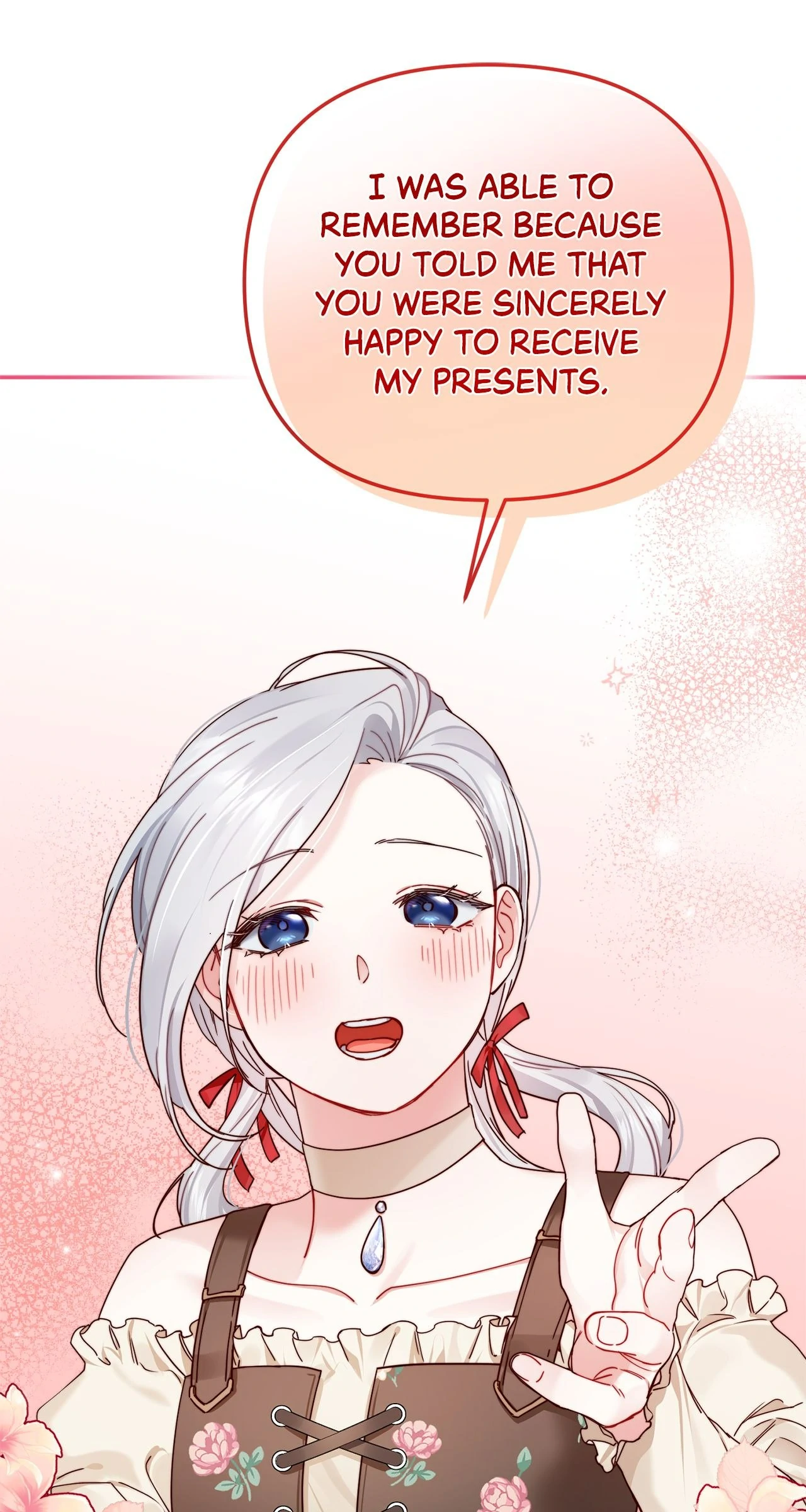 For Snow White Chapter 38 - page 63