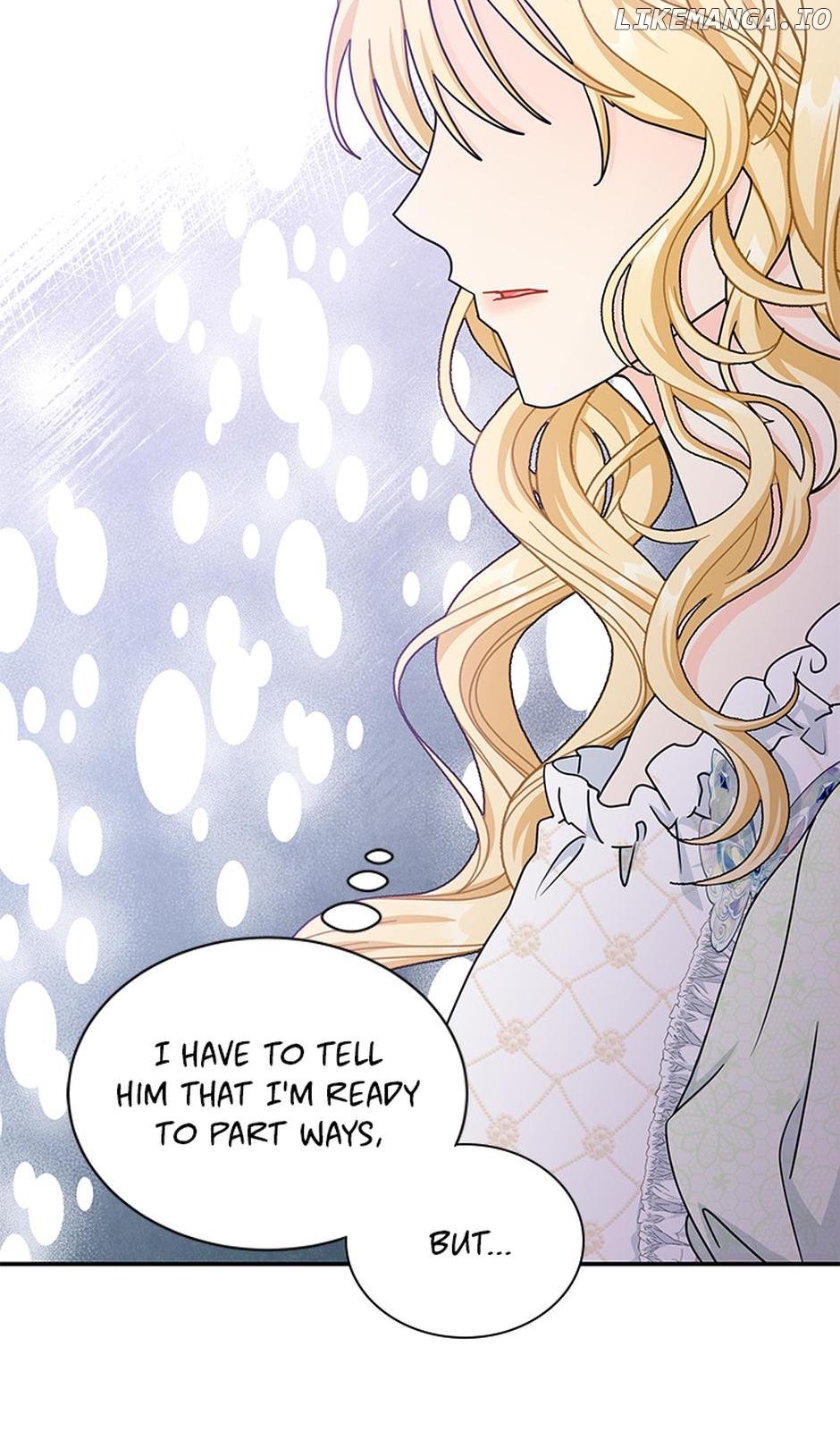 The Sea Captain's Bride Chapter 75 - page 43