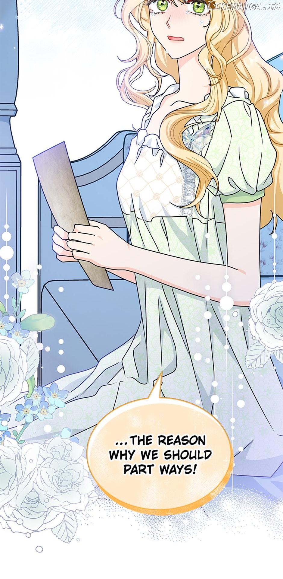 The Sea Captain's Bride Chapter 75 - page 56