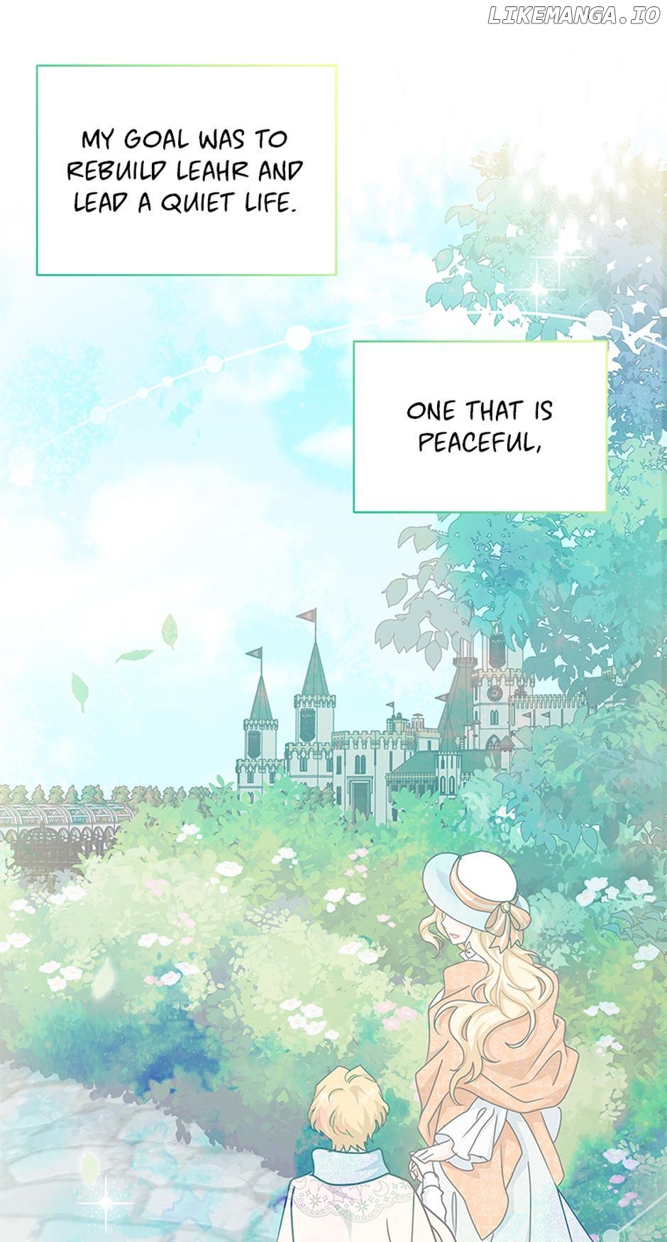 The Sea Captain's Bride Chapter 75 - page 77