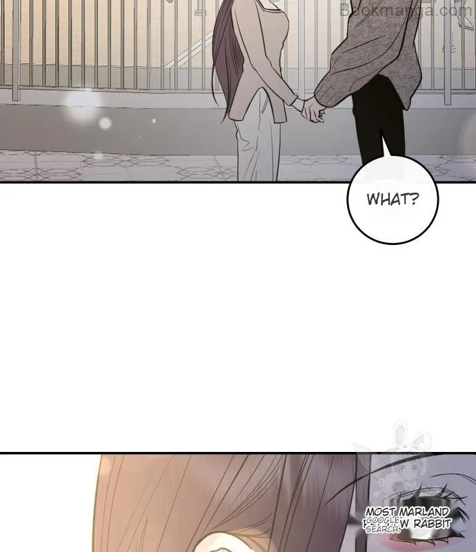 A Not So Fairy Tale Chapter 68 - page 111
