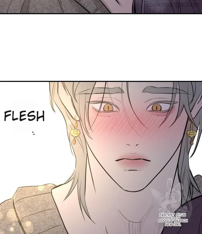 A Not So Fairy Tale Chapter 68 - page 122
