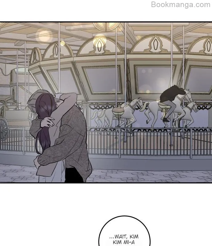 A Not So Fairy Tale Chapter 68 - page 127
