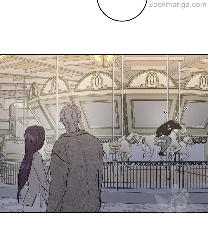 A Not So Fairy Tale Chapter 68 - page 128