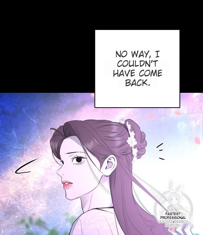 A Not So Fairy Tale Chapter 68 - page 21