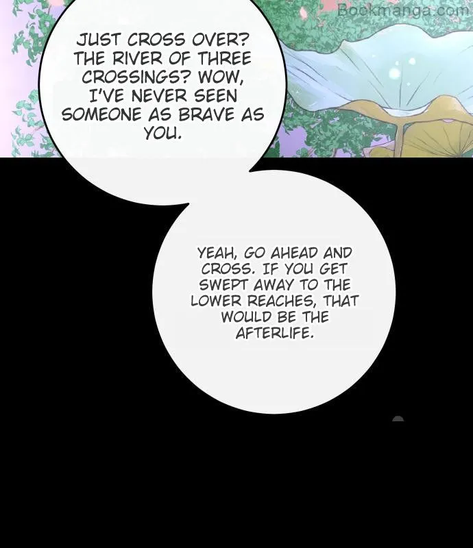 A Not So Fairy Tale Chapter 68 - page 41