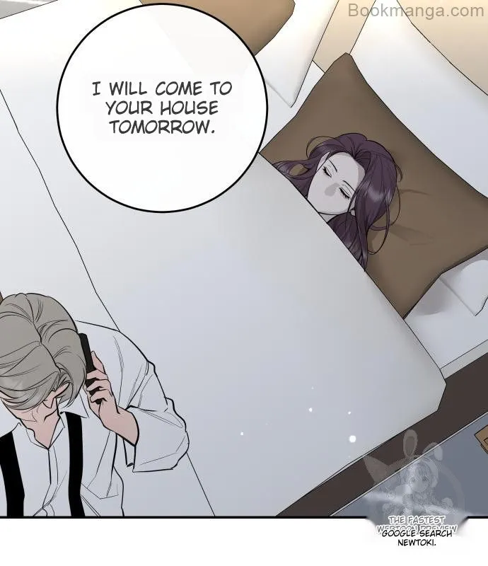 A Not So Fairy Tale Chapter 68 - page 4