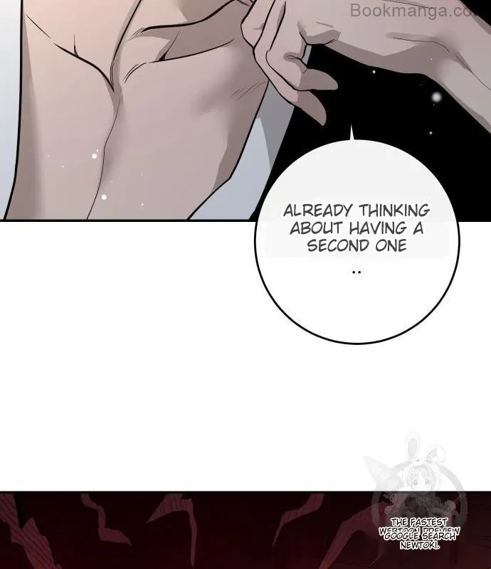 A Not So Fairy Tale Chapter 68 - page 56